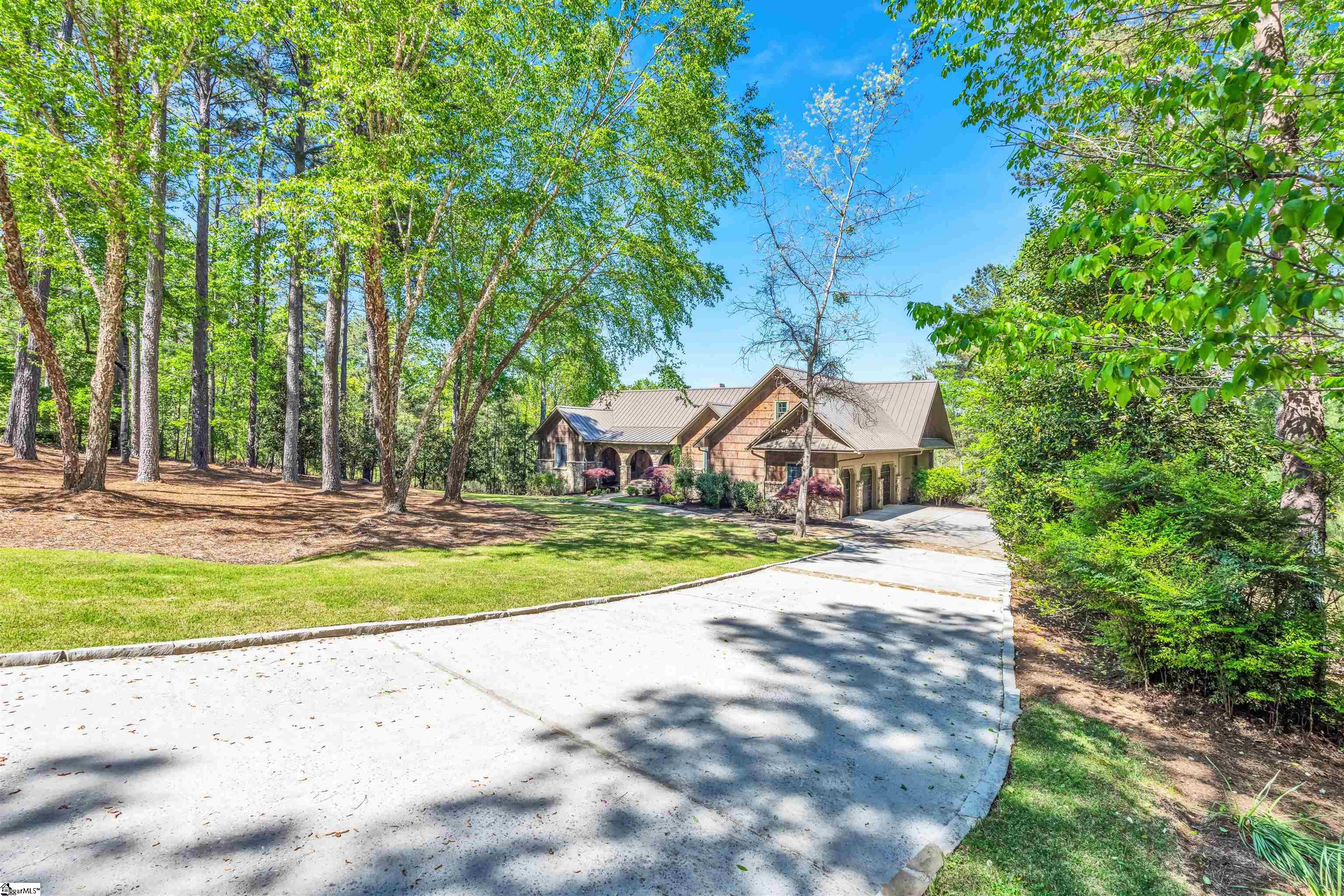 301 Augusta Way
