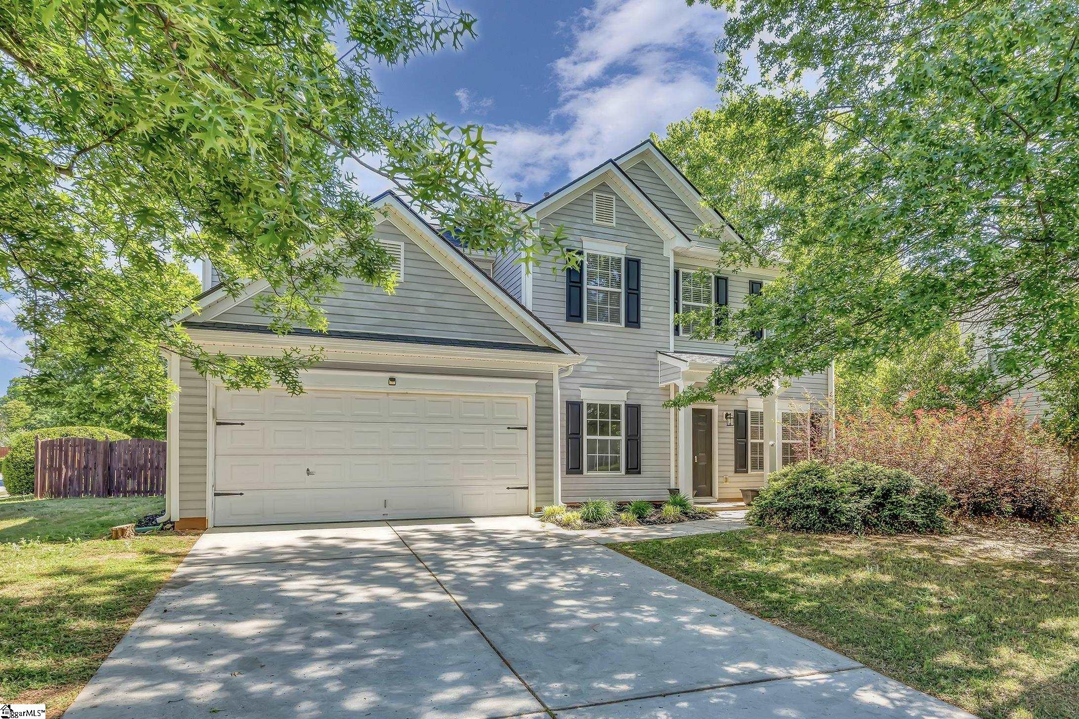 1 Meadowrise Lane