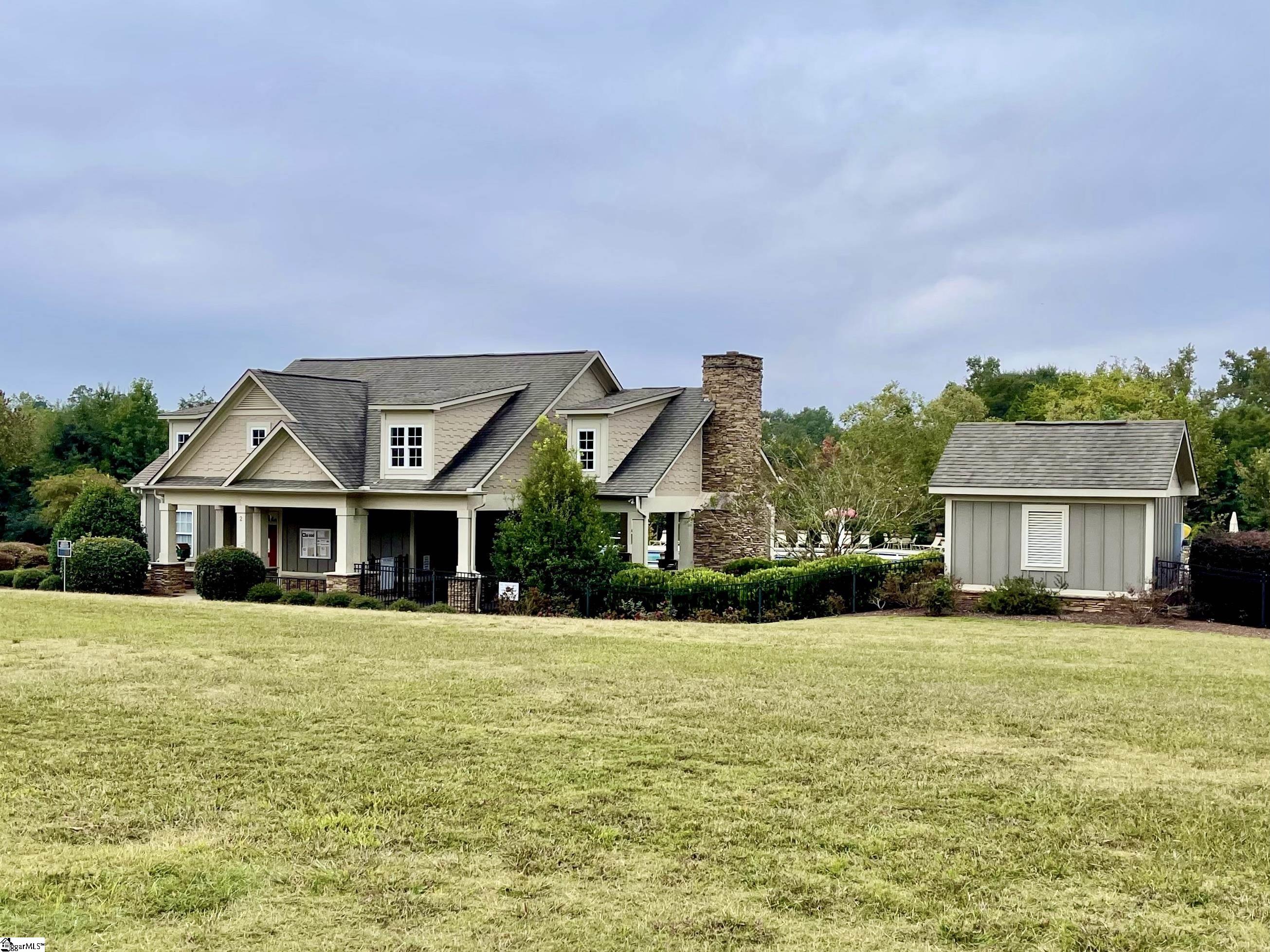 1 Meadowrise Lane