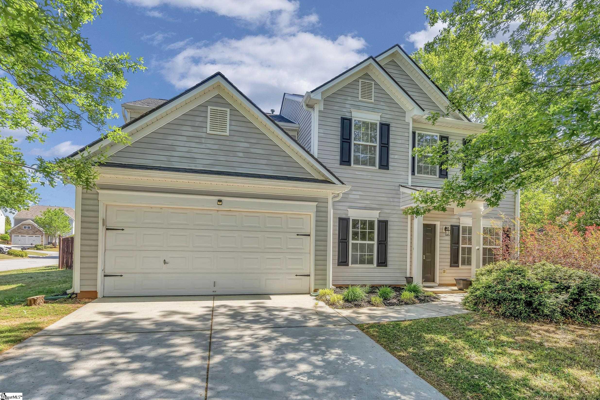 1 Meadowrise Lane