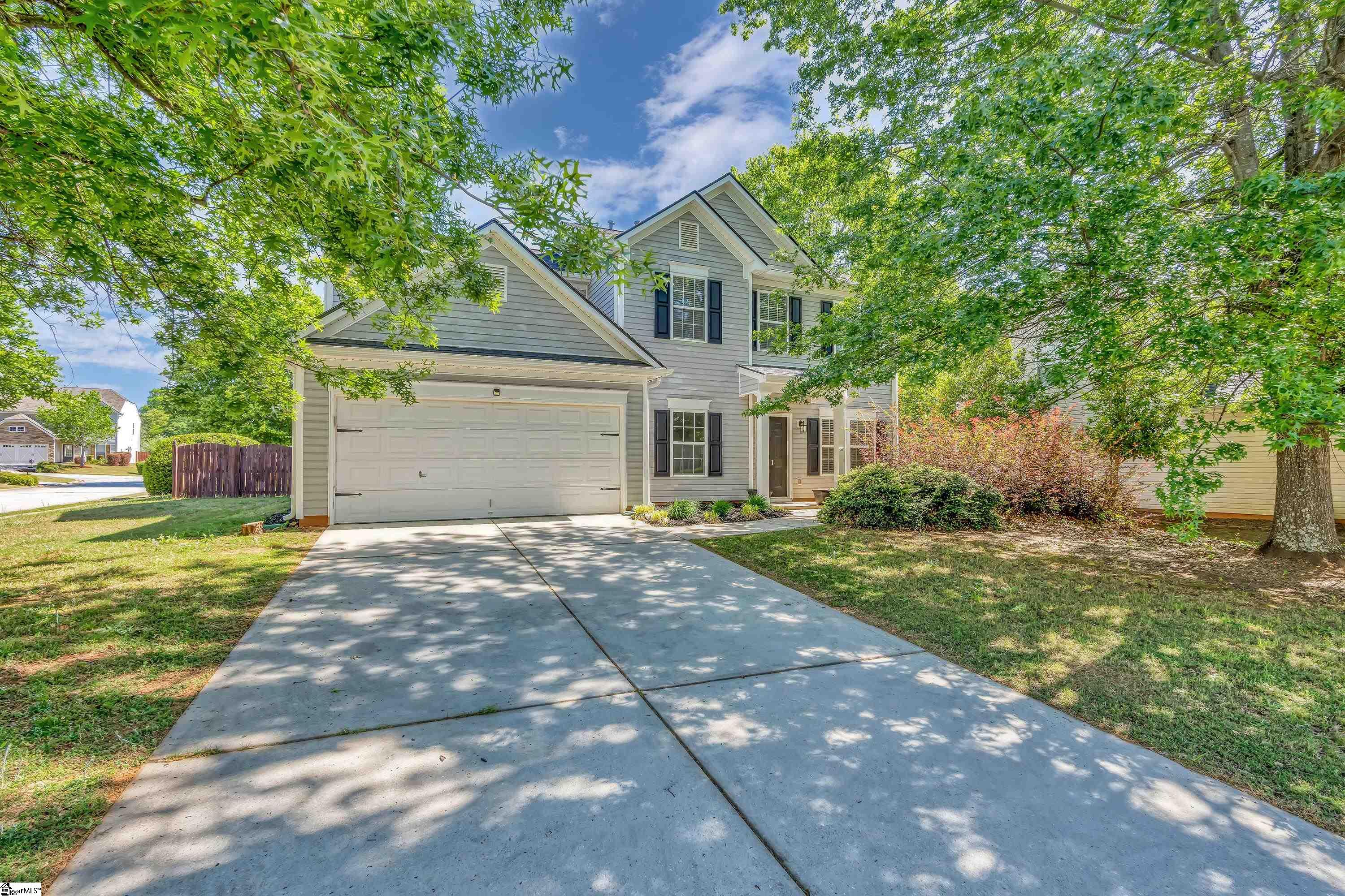1 Meadowrise Lane
