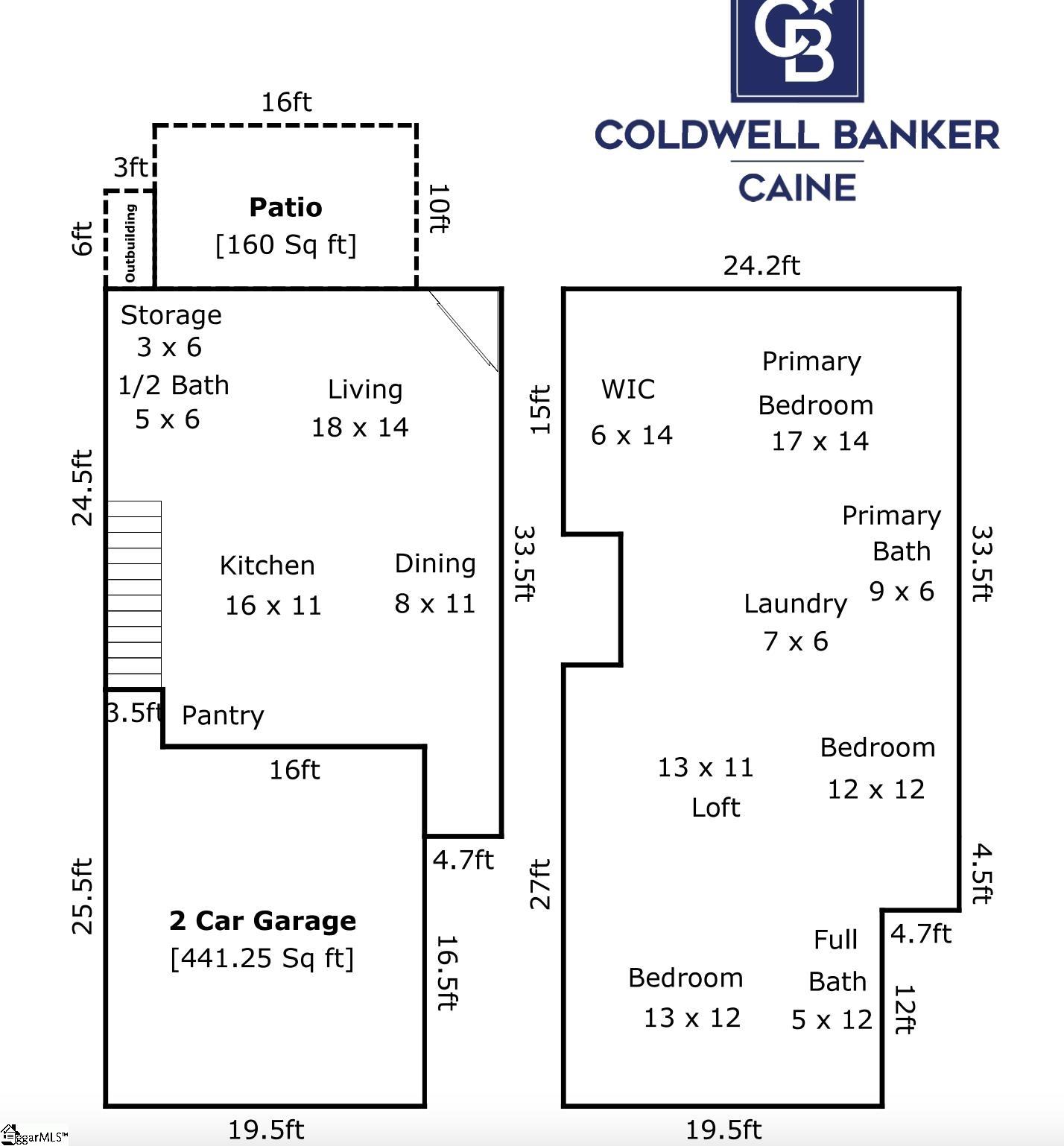 66 Galley Lane