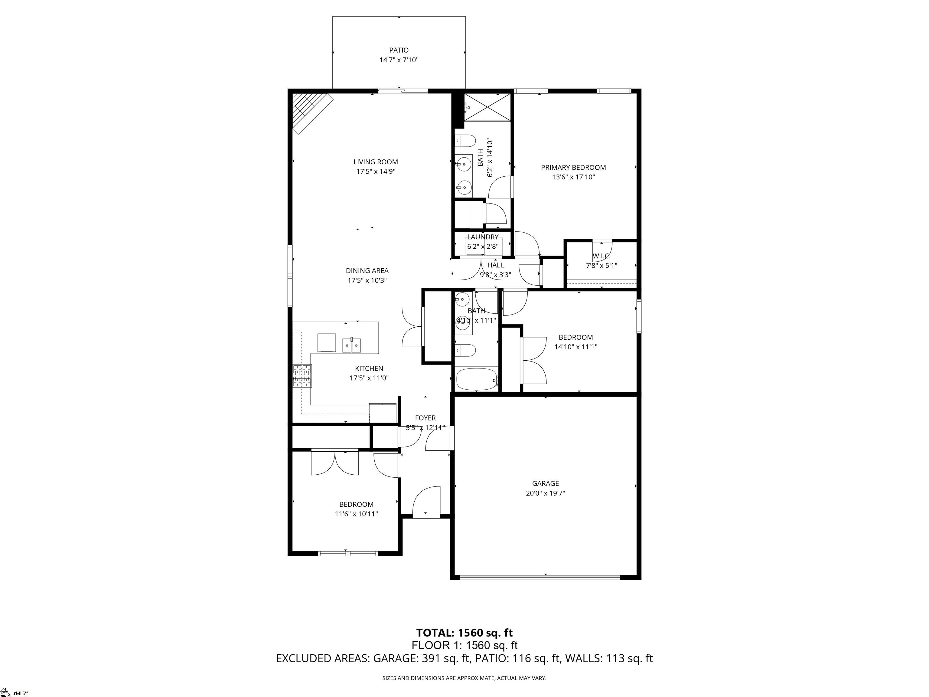 76 Oak Edge Lane