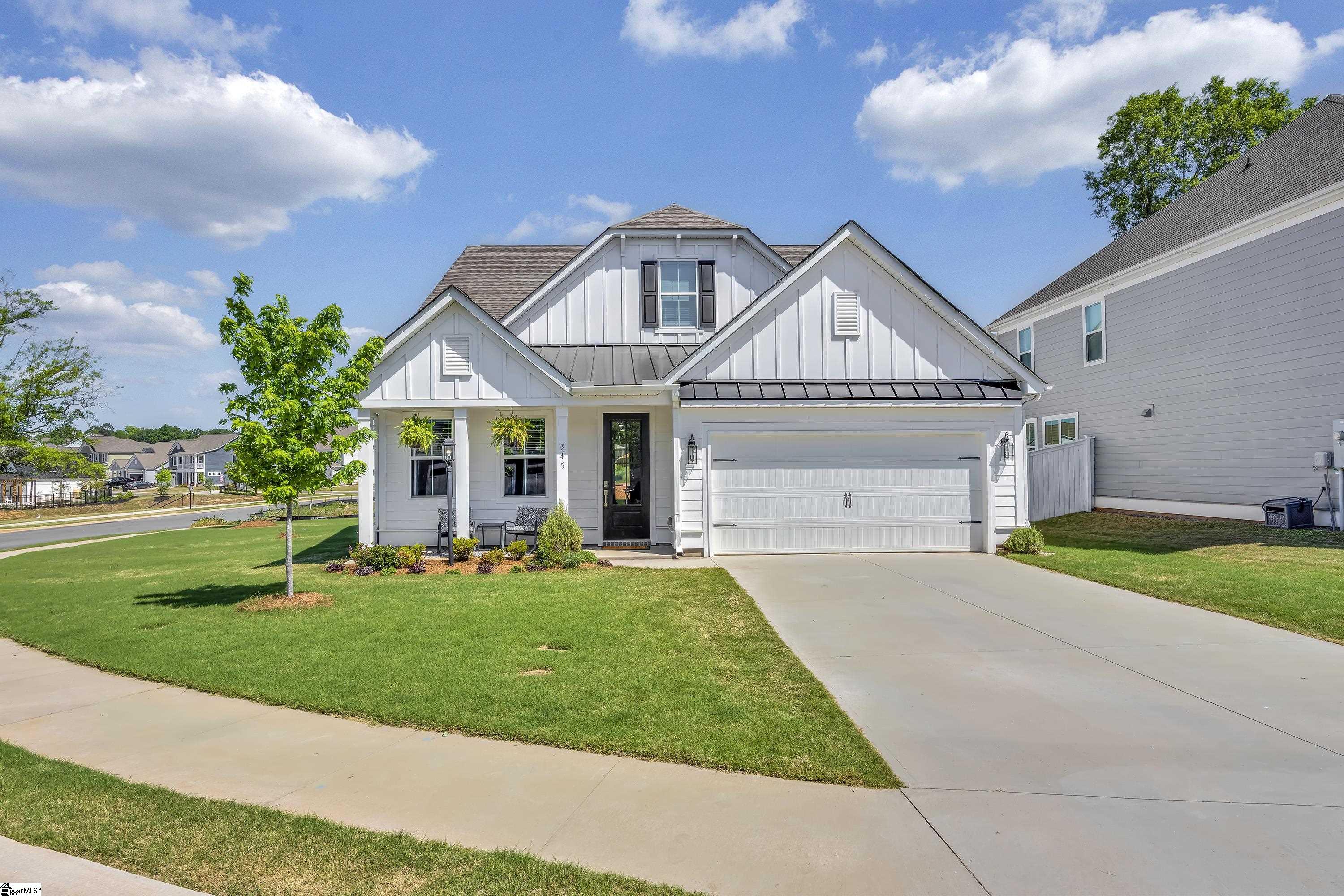345 Encampment Boulevard