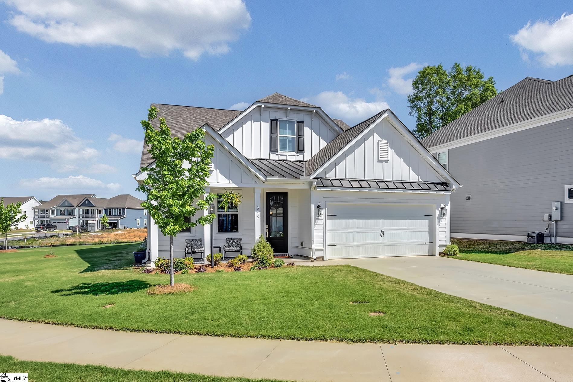 345 Encampment Boulevard