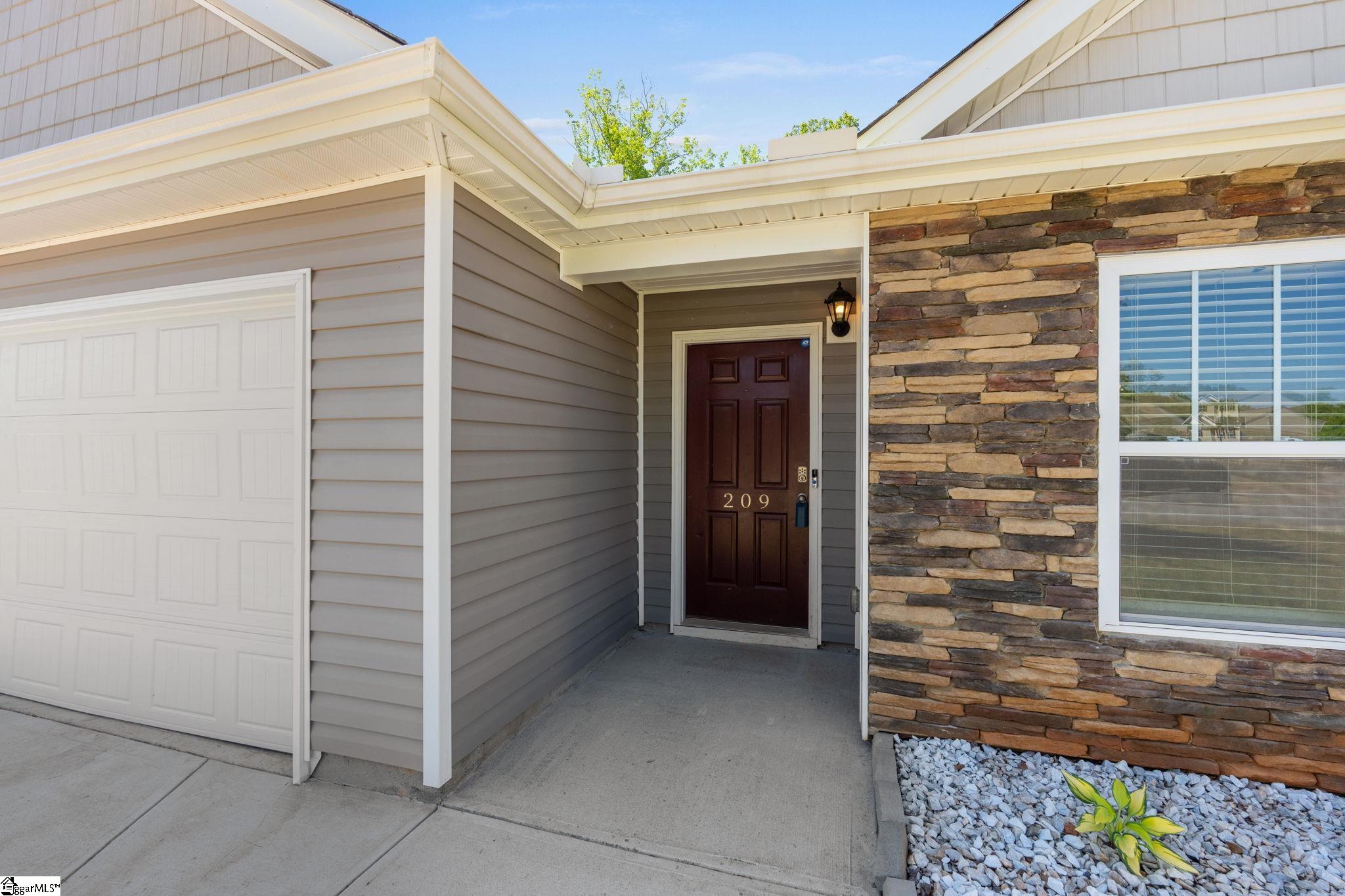 209 Sweetgrass Lane