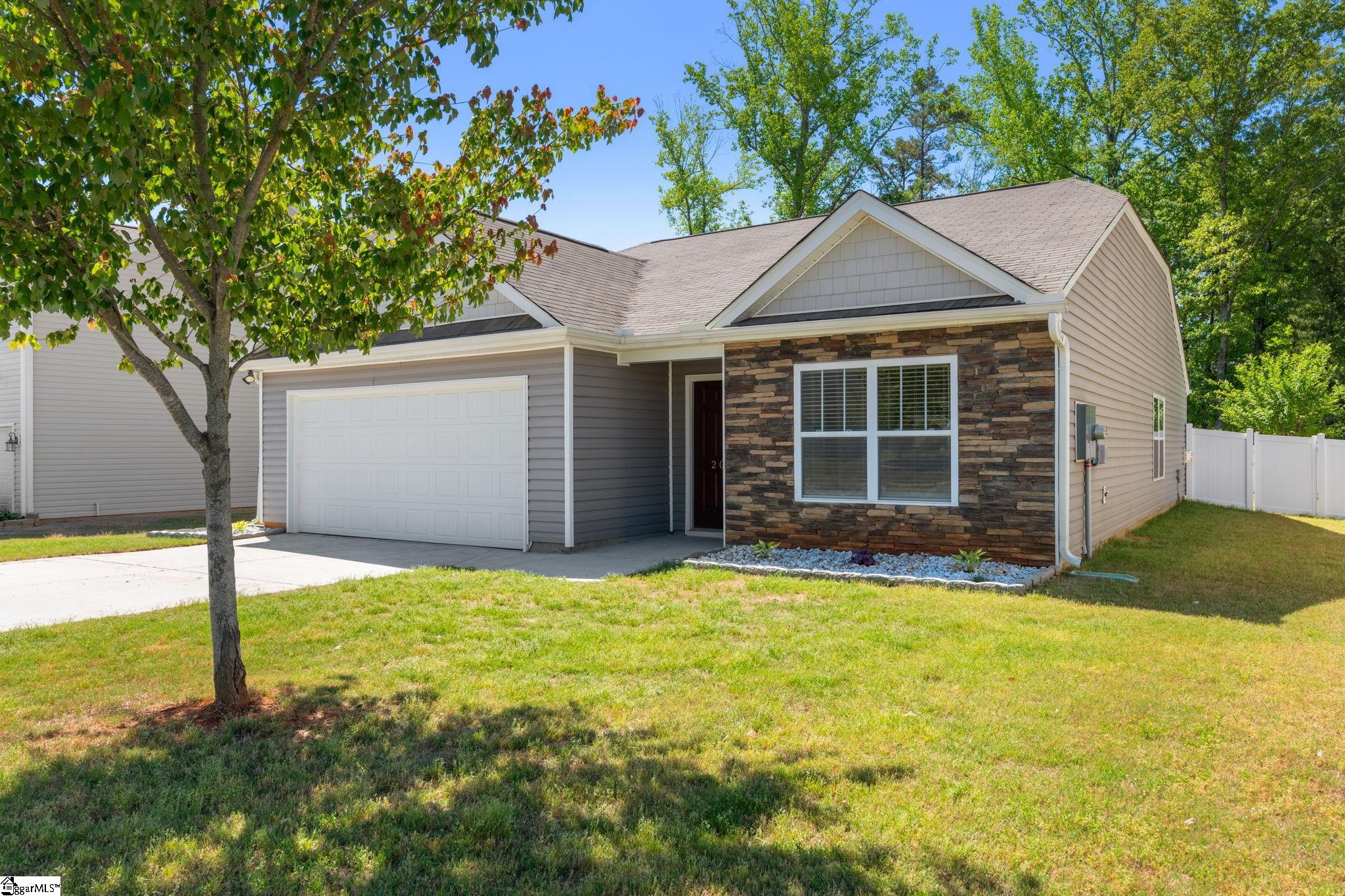 209 Sweetgrass Lane