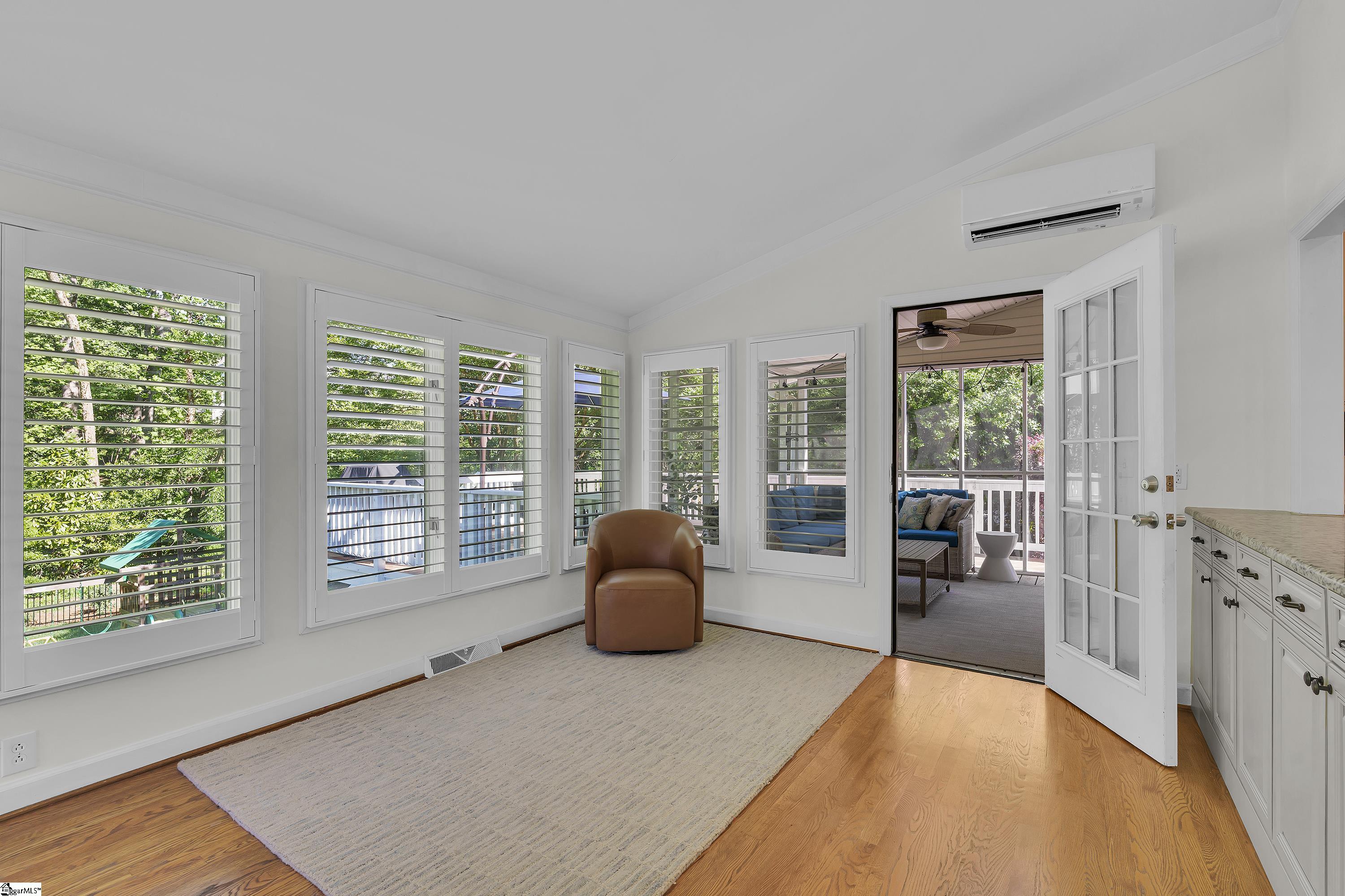 125 Woody Creek Road