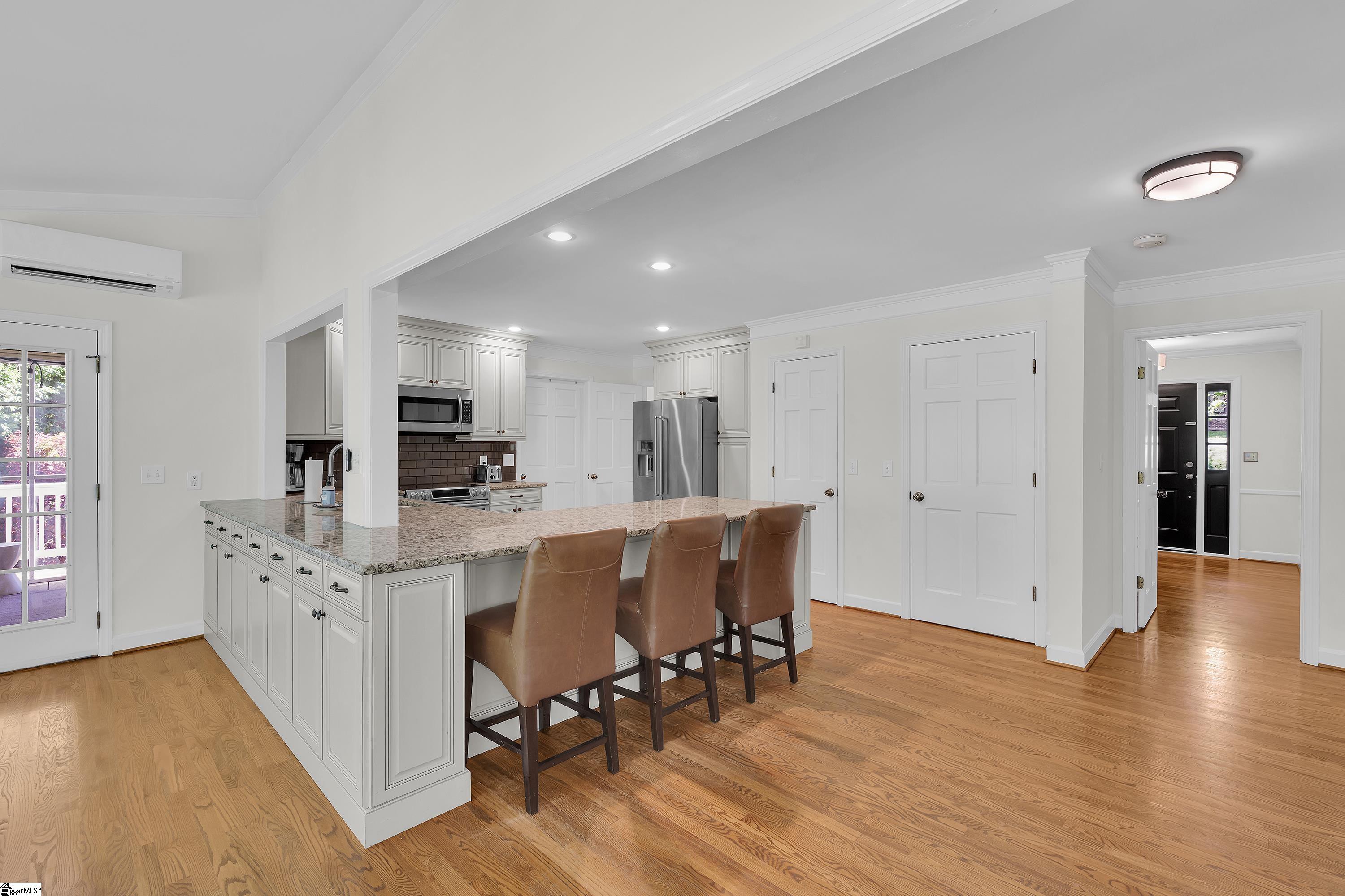 125 Woody Creek Road