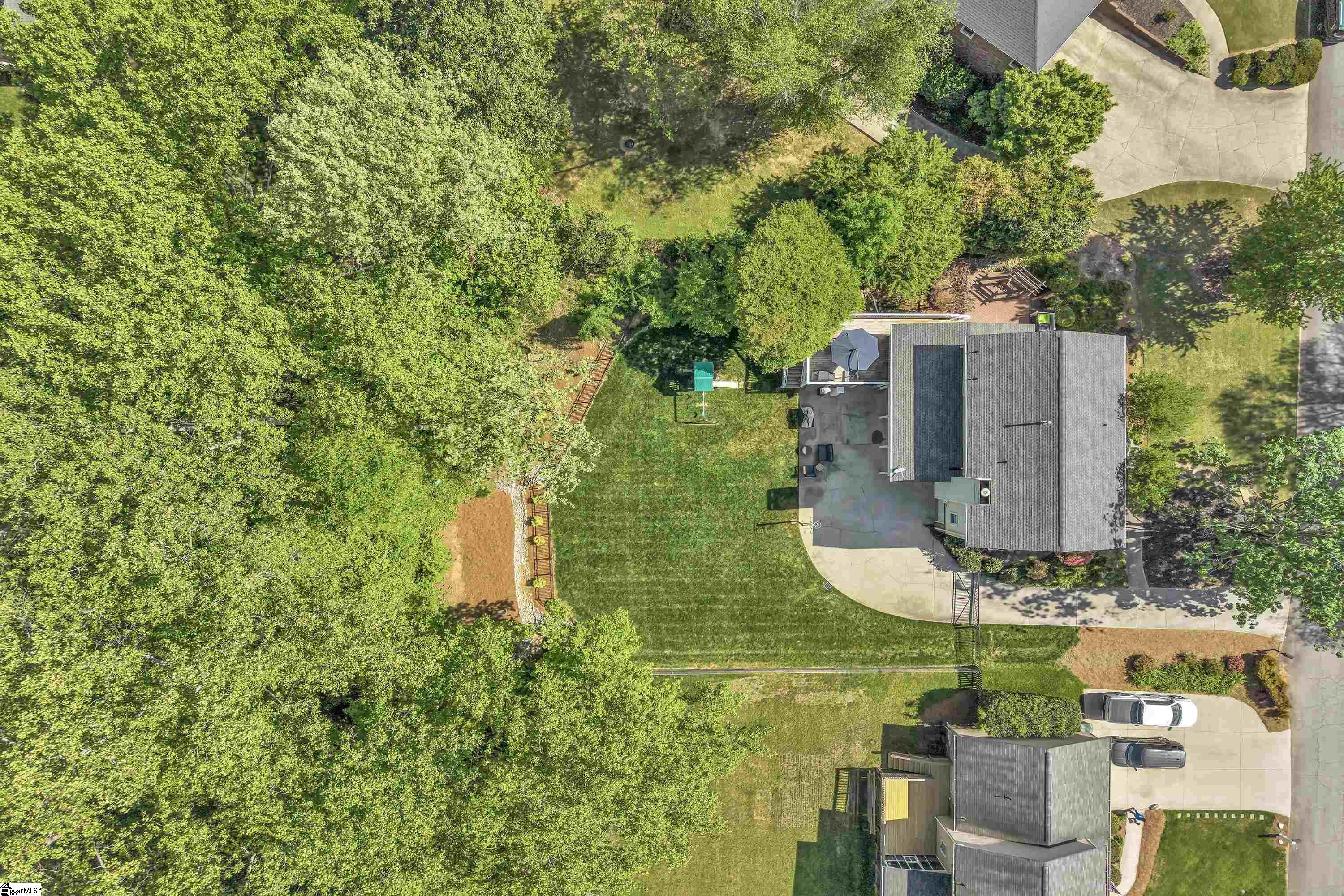 125 Woody Creek Road