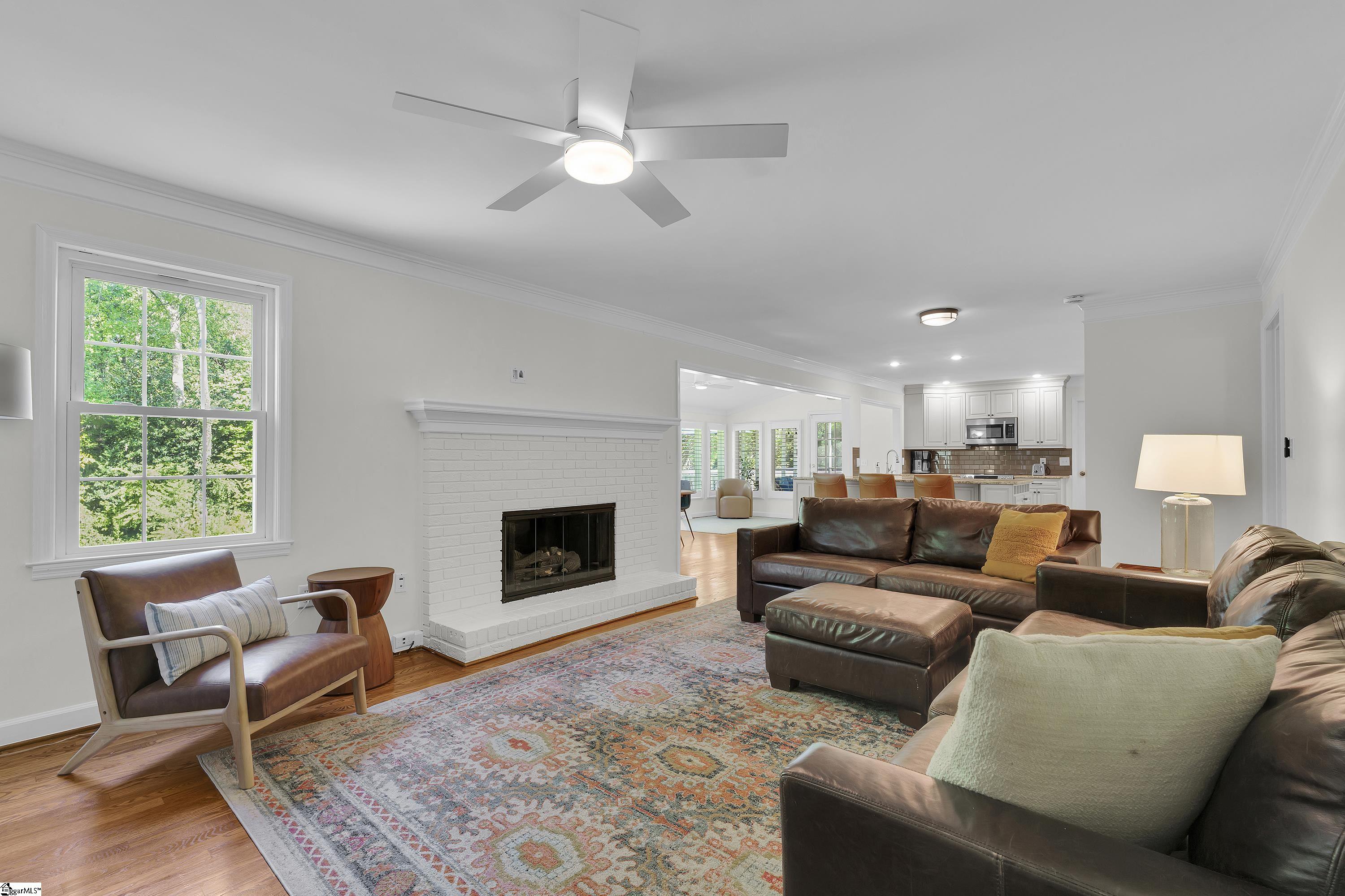 125 Woody Creek Road