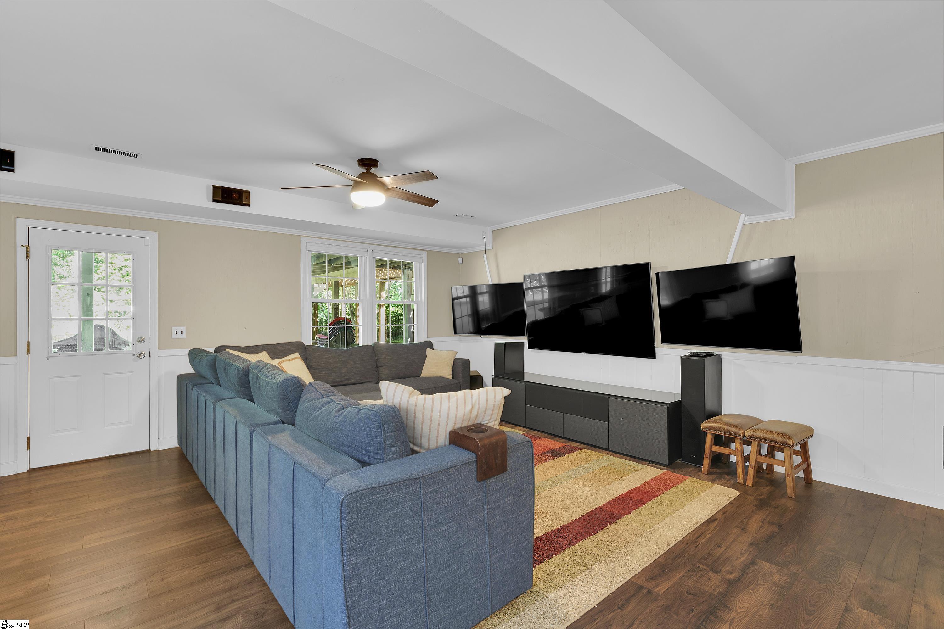 125 Woody Creek Road