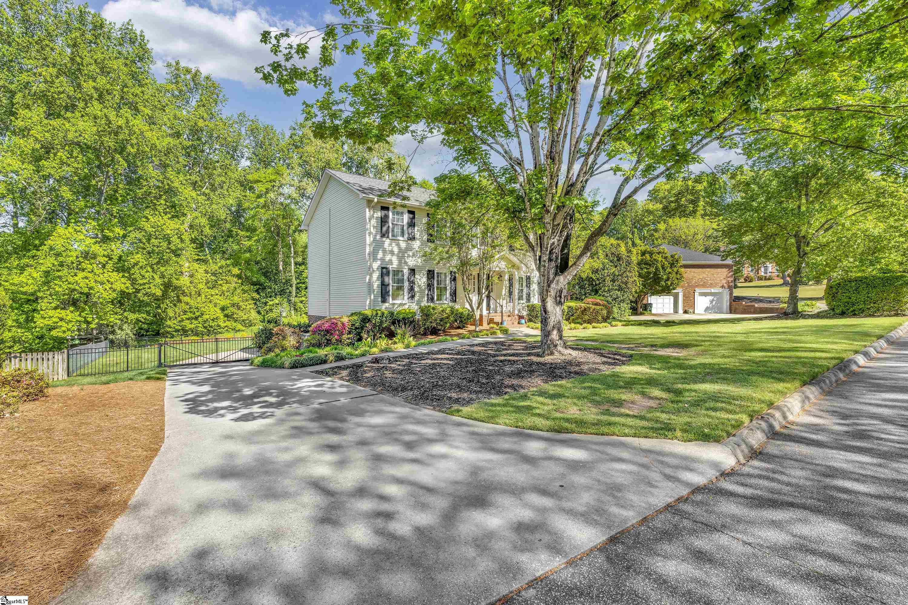 125 Woody Creek Road