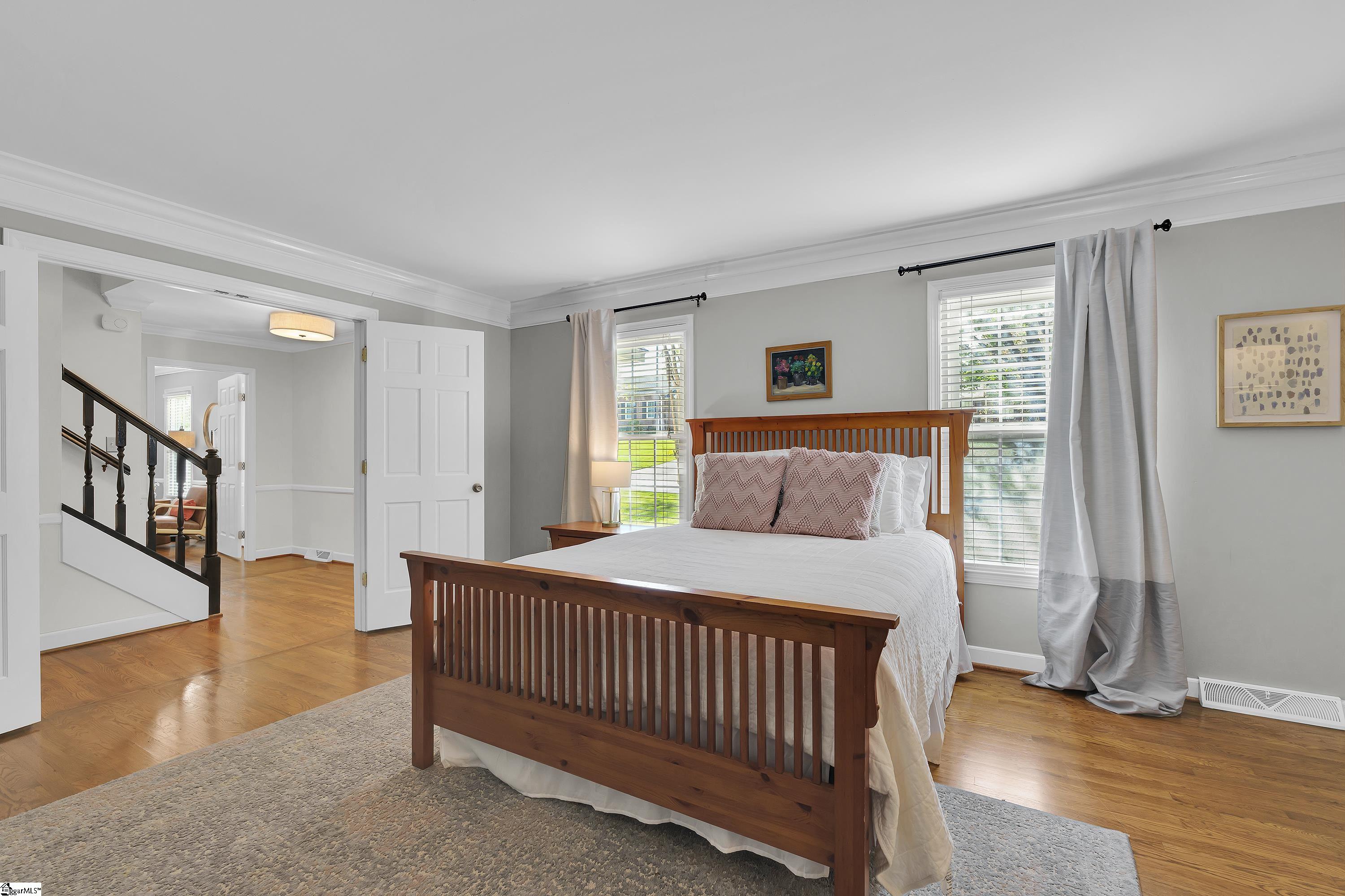 125 Woody Creek Road