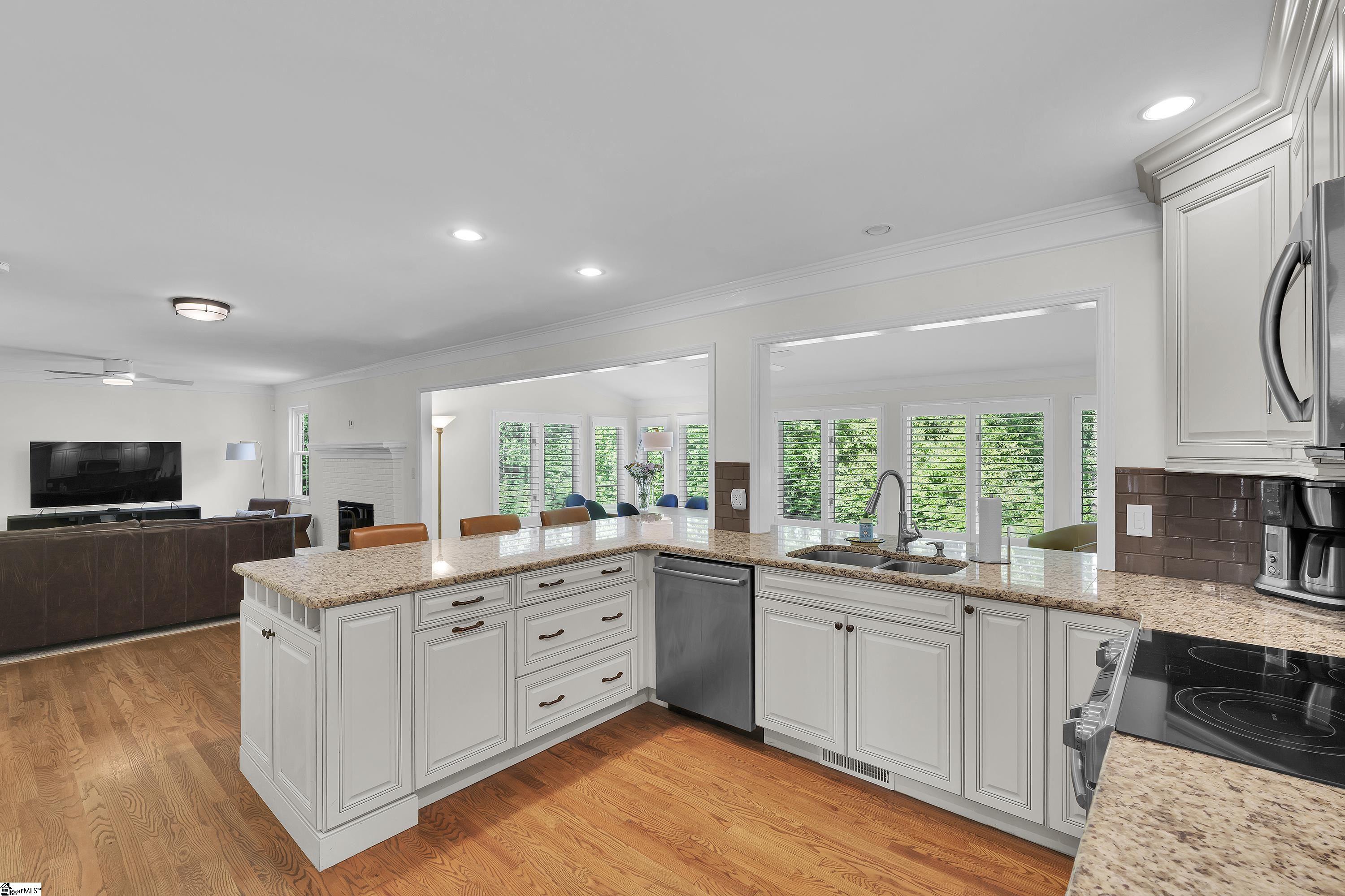 125 Woody Creek Road