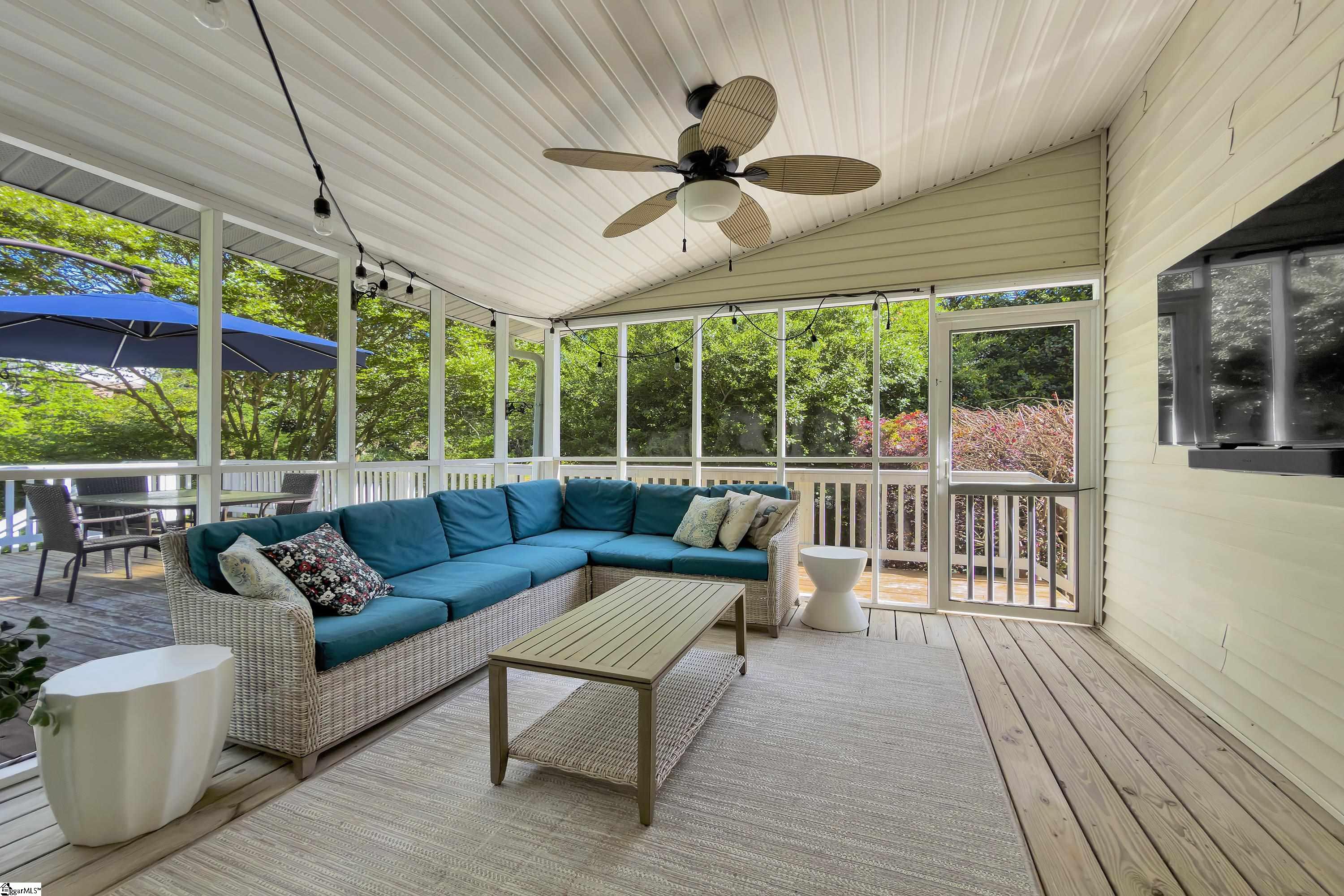 125 Woody Creek Road