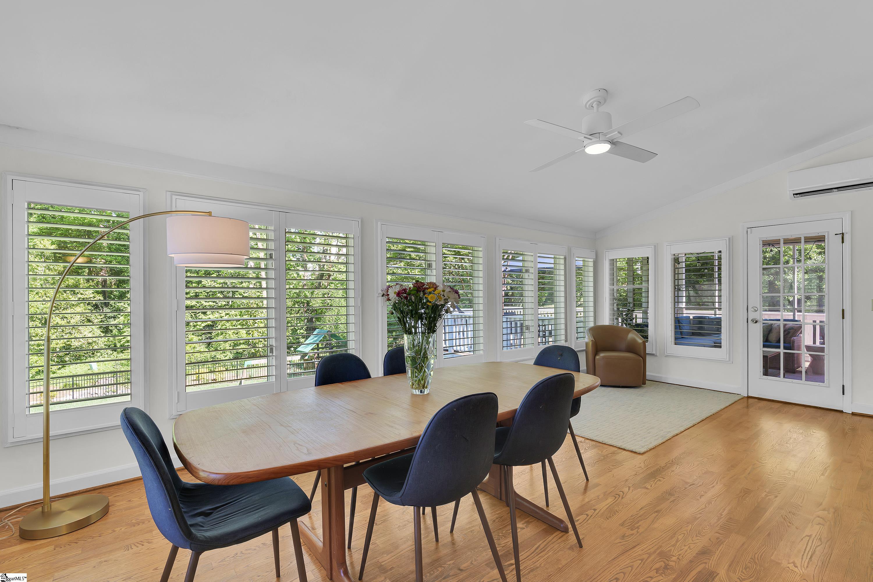 125 Woody Creek Road