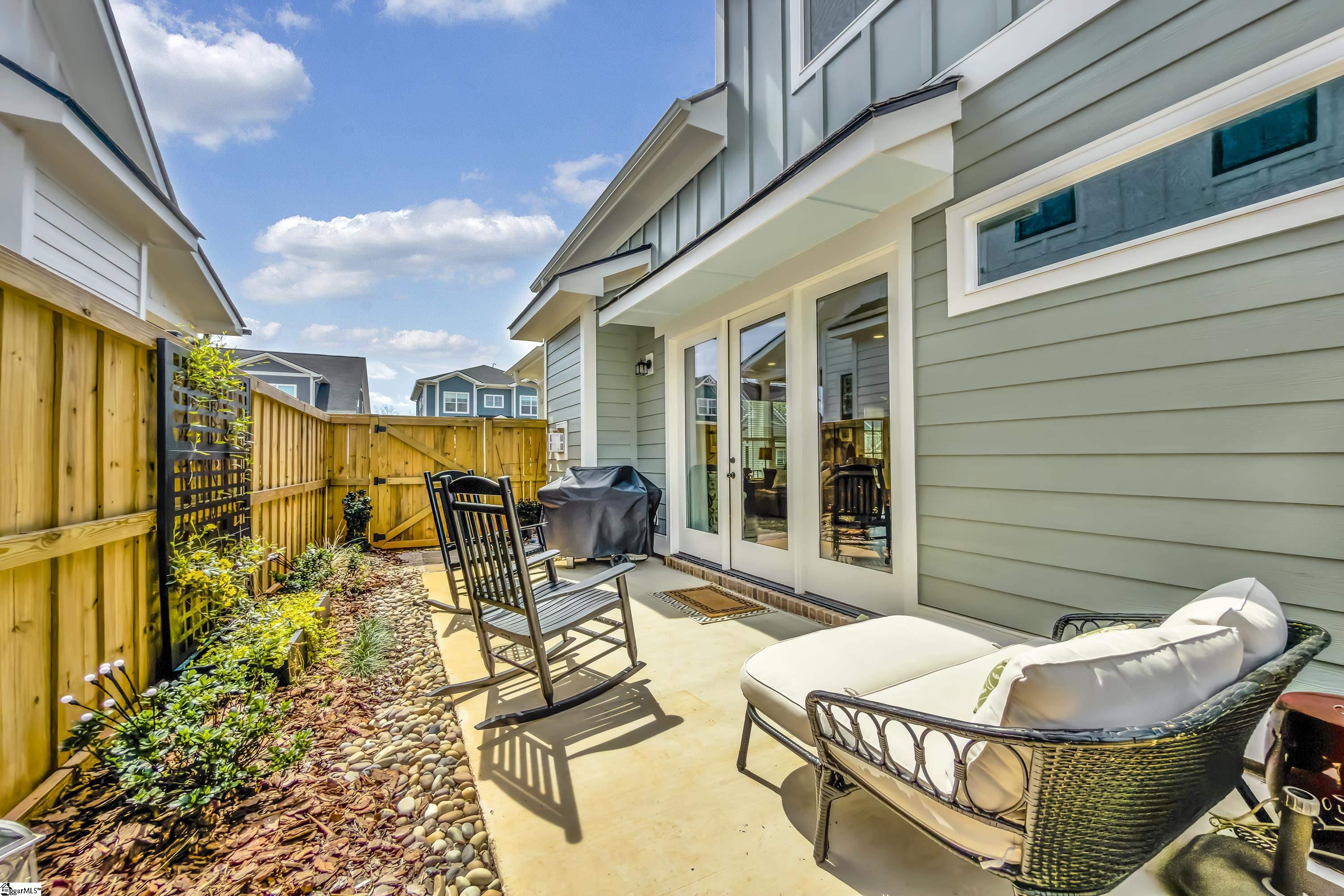 407 Mcklee Drive