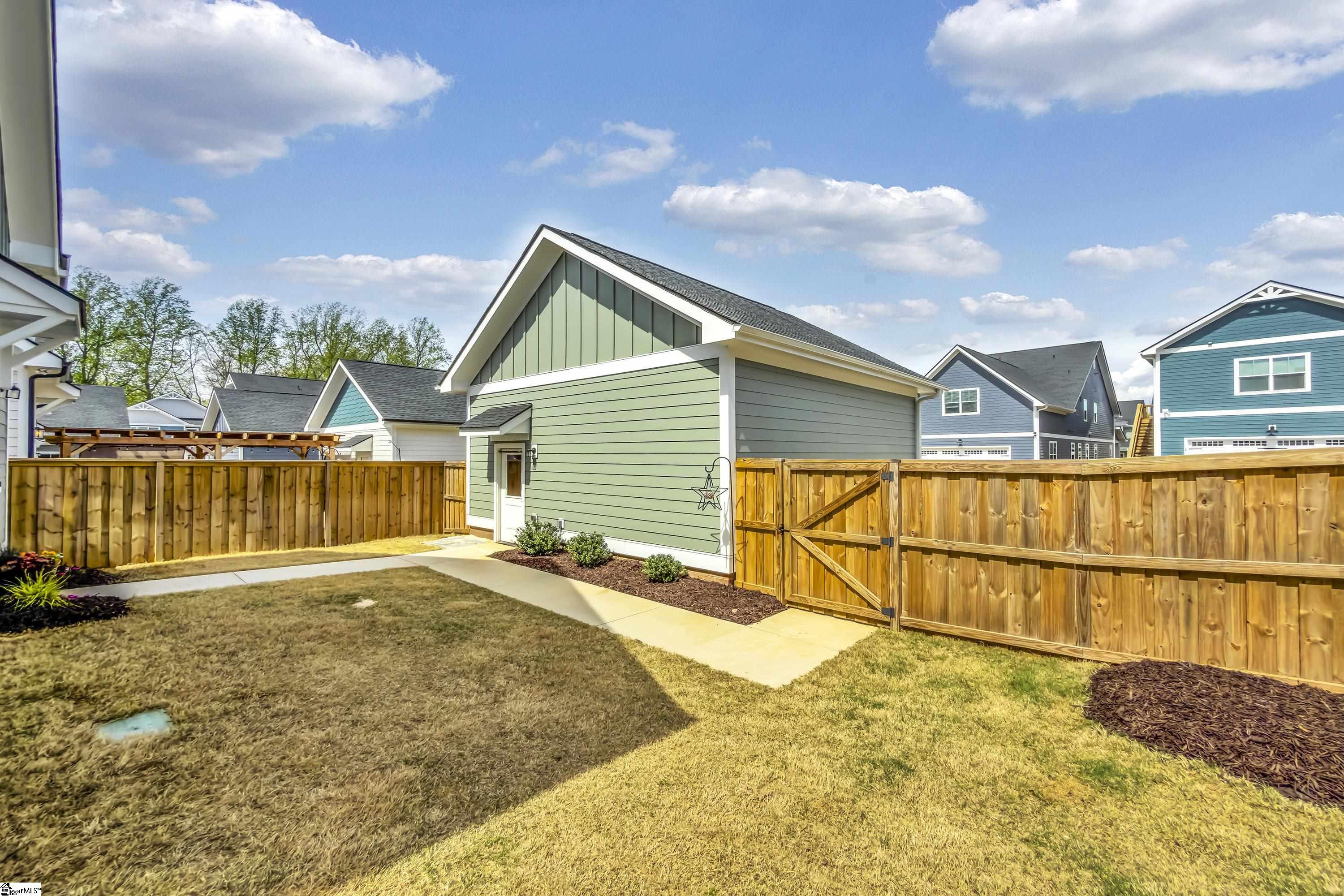 407 Mcklee Drive