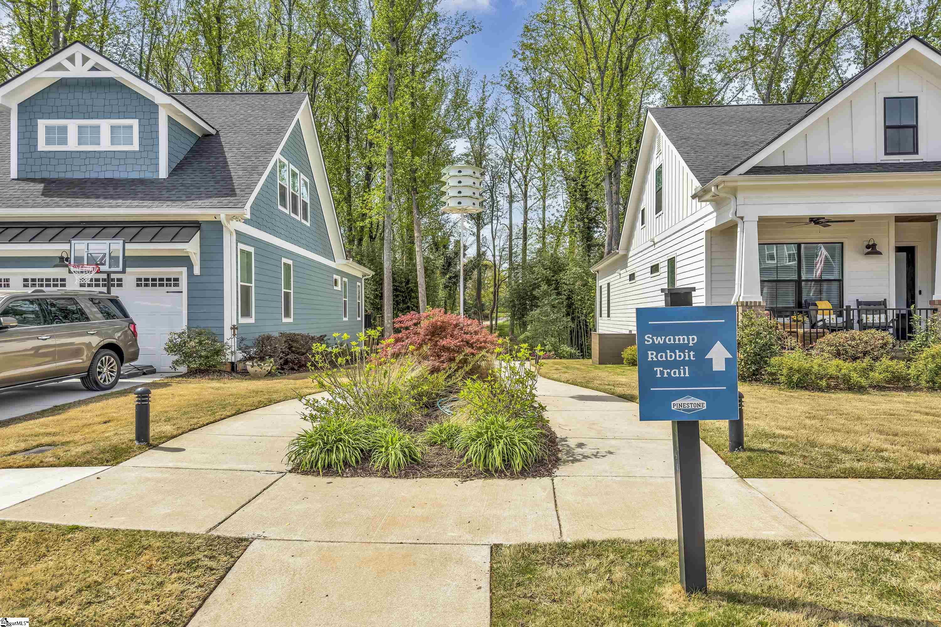 407 Mcklee Drive