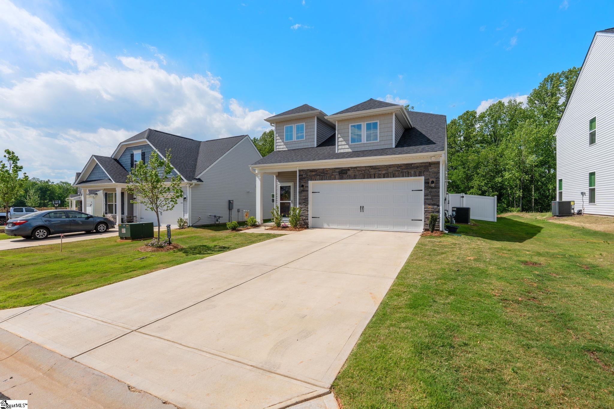 1538 Honeybee Lane