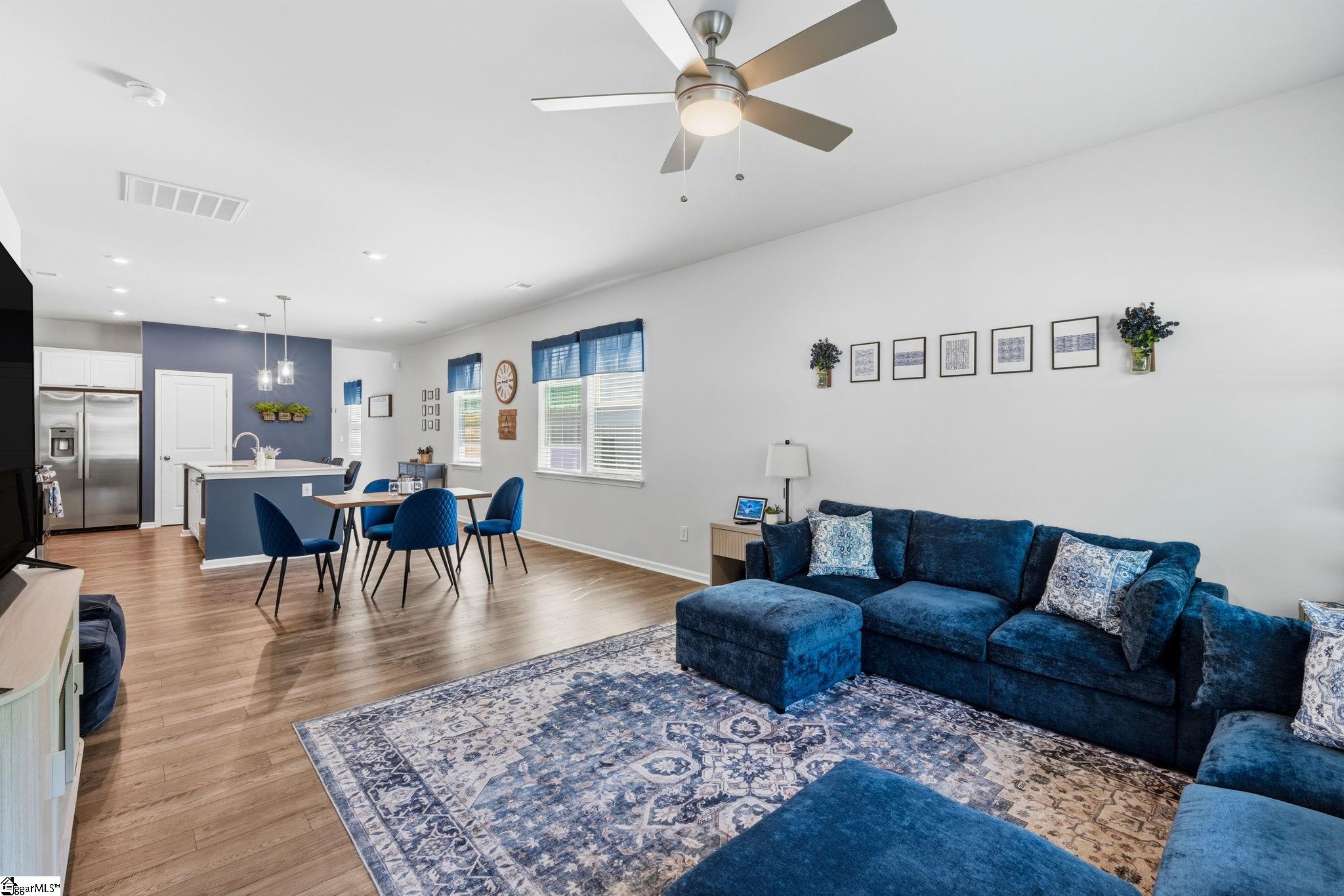 1538 Honeybee Lane