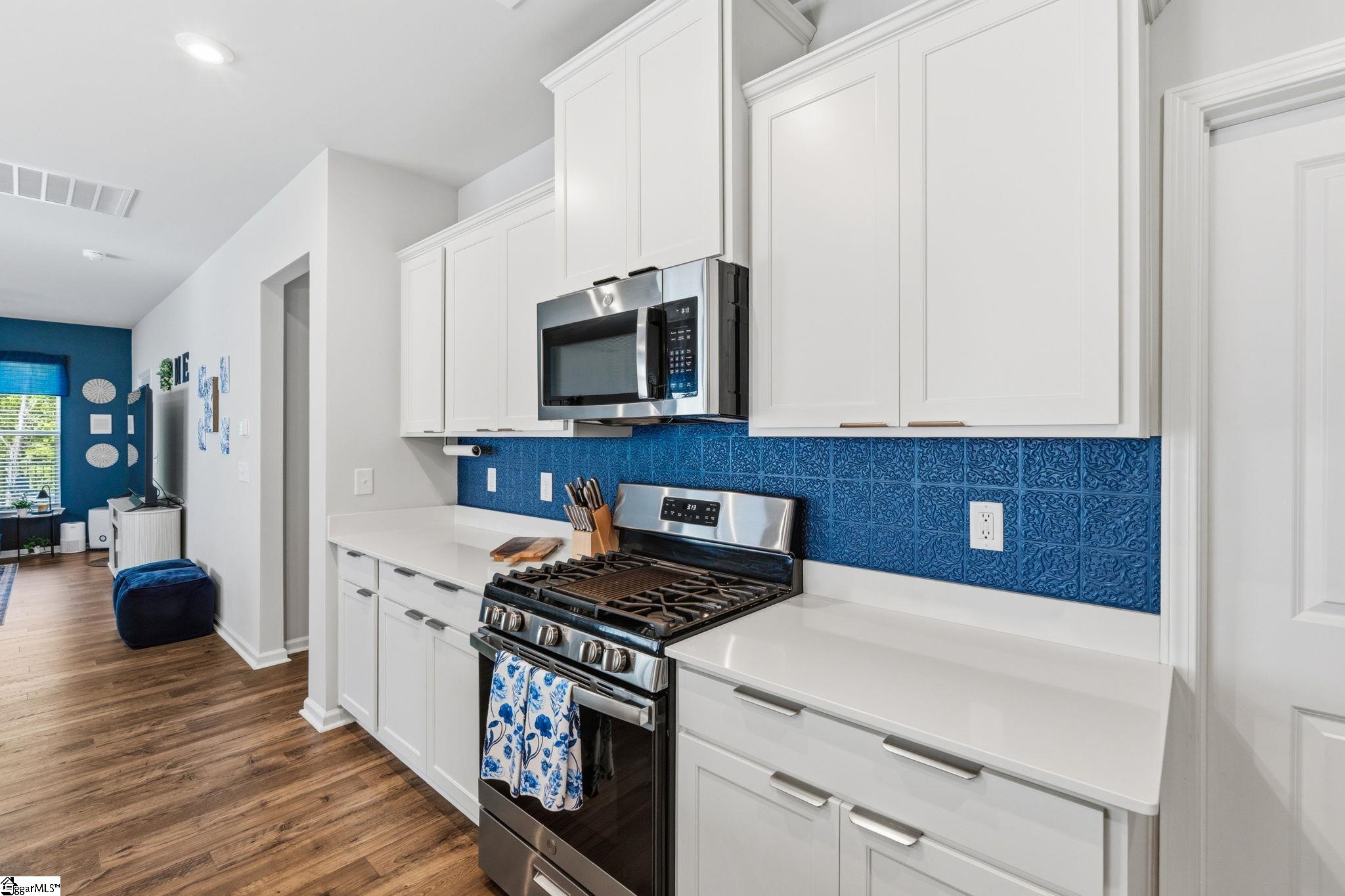 1538 Honeybee Lane
