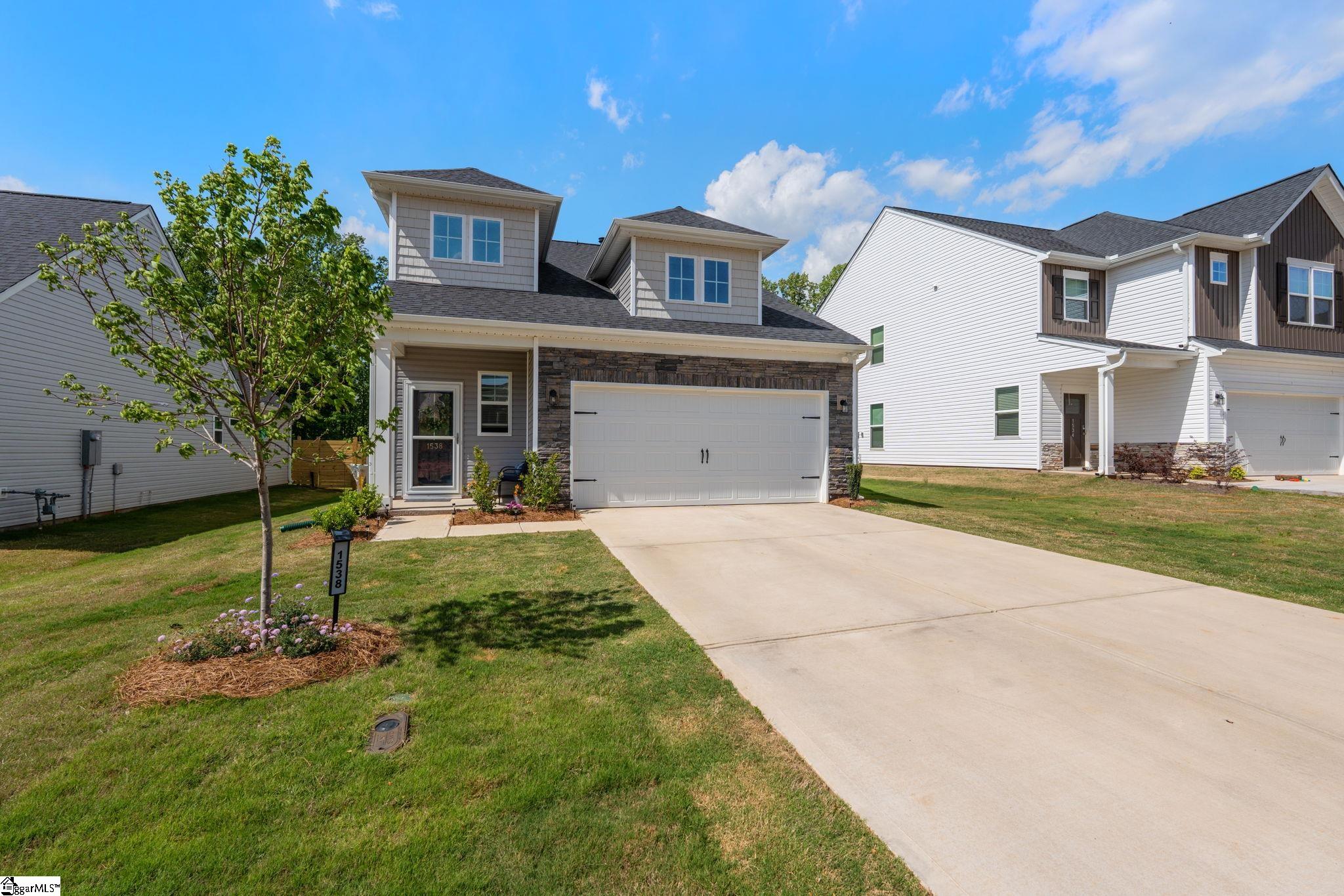 1538 Honeybee Lane