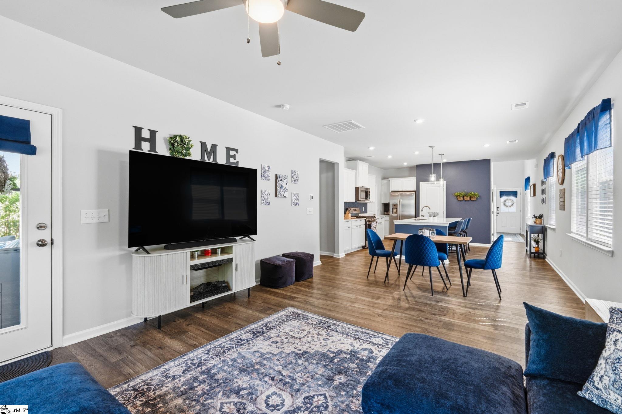 1538 Honeybee Lane