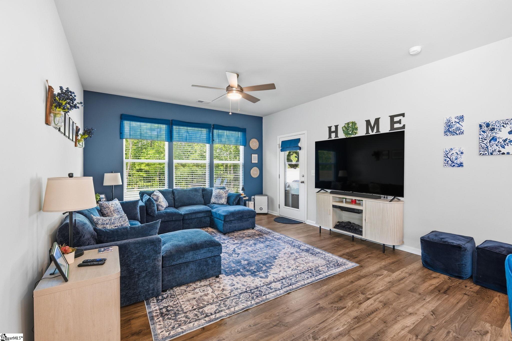 1538 Honeybee Lane