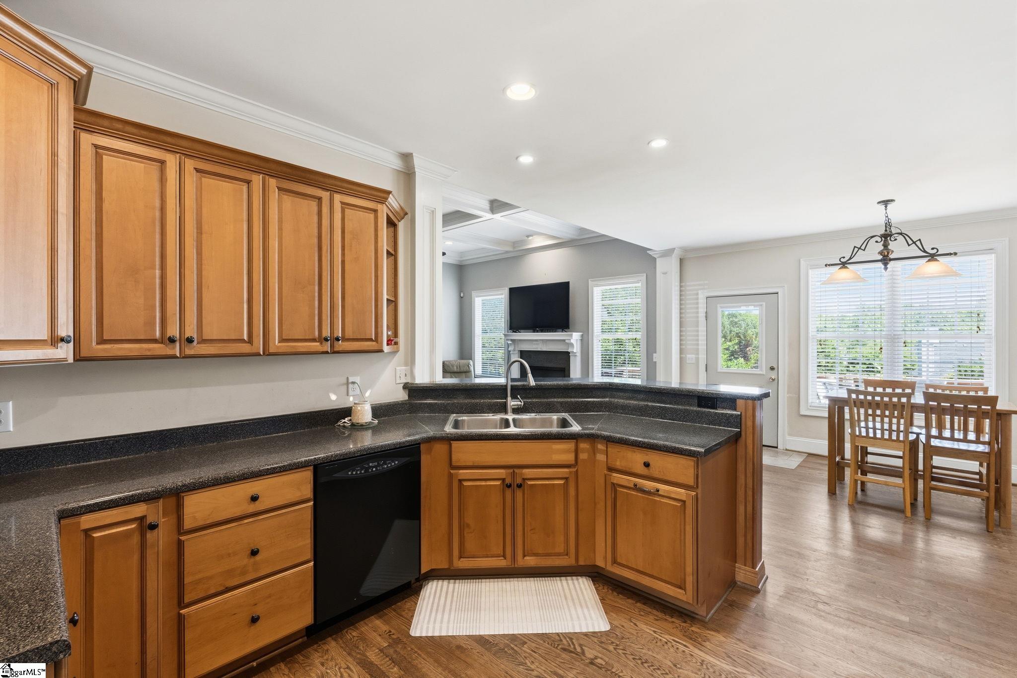 4 Glencreek Drive