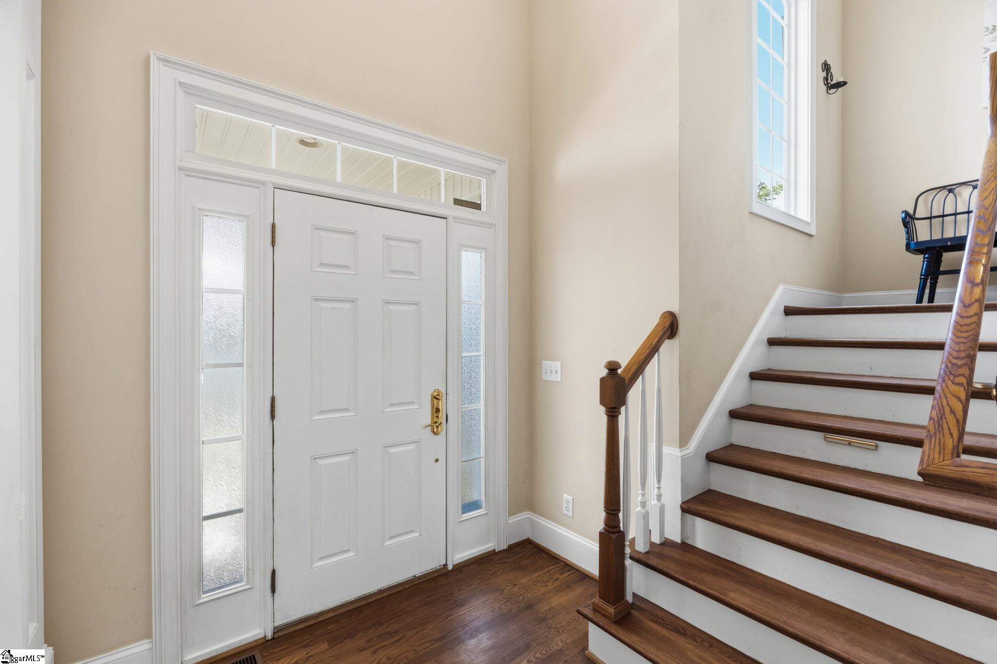 4 Glencreek Drive