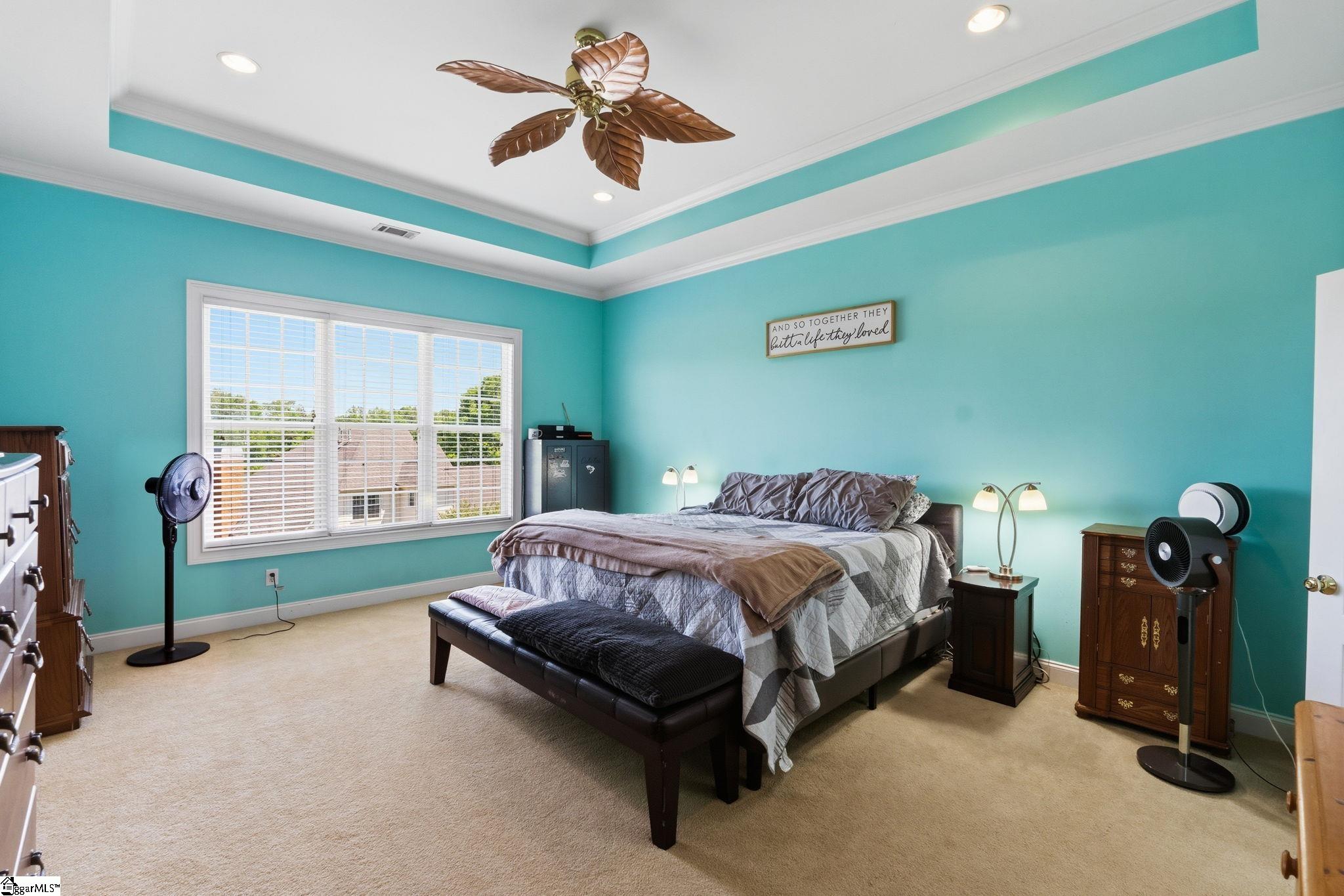 4 Glencreek Drive