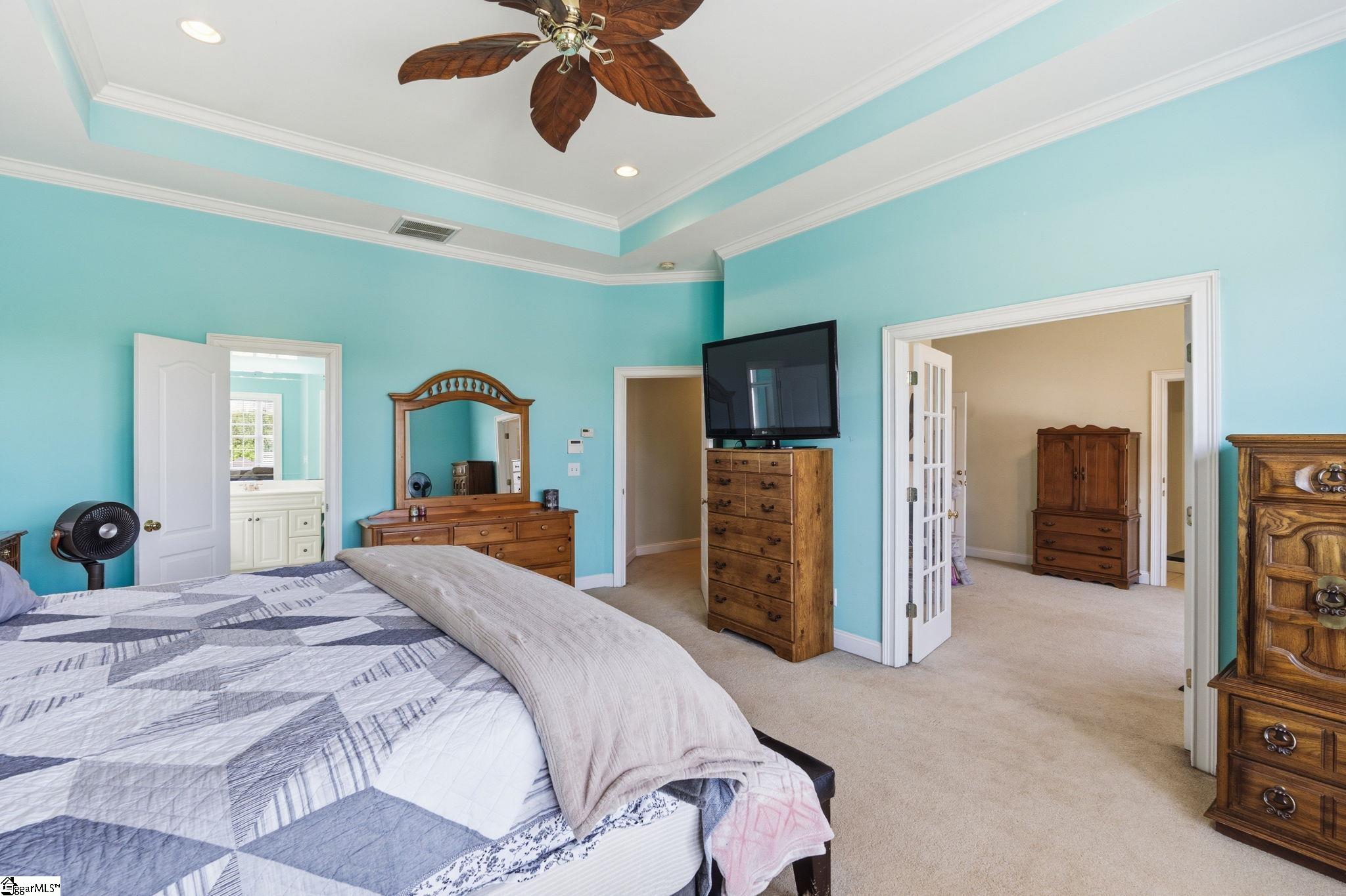 4 Glencreek Drive