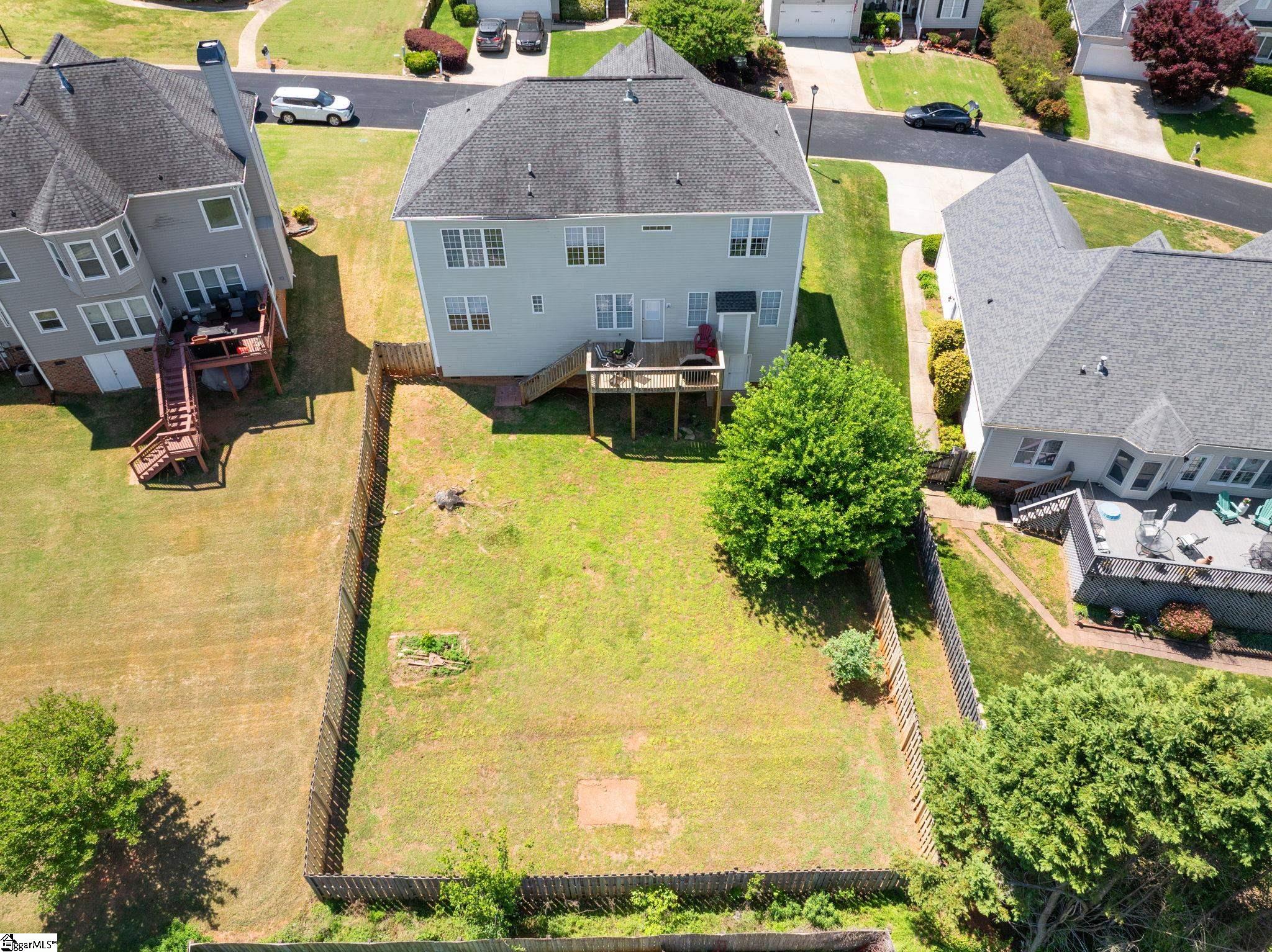 4 Glencreek Drive
