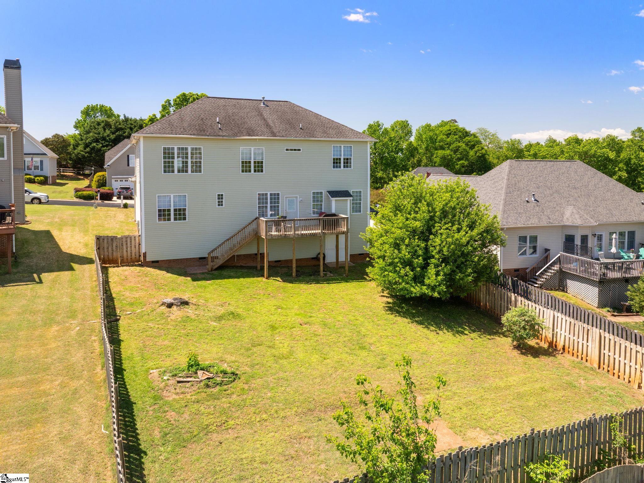 4 Glencreek Drive