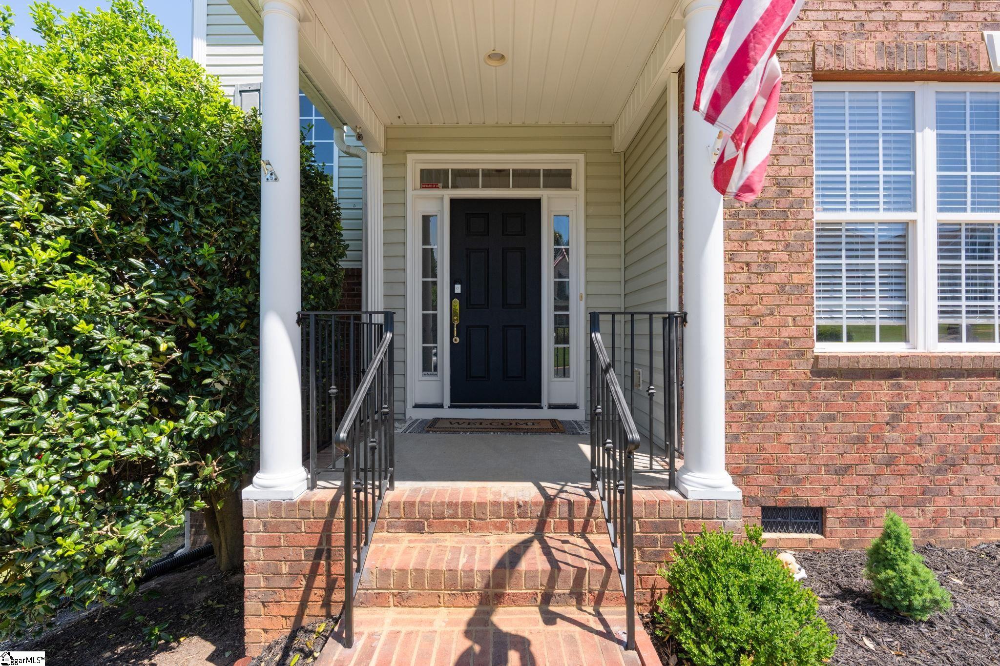 4 Glencreek Drive