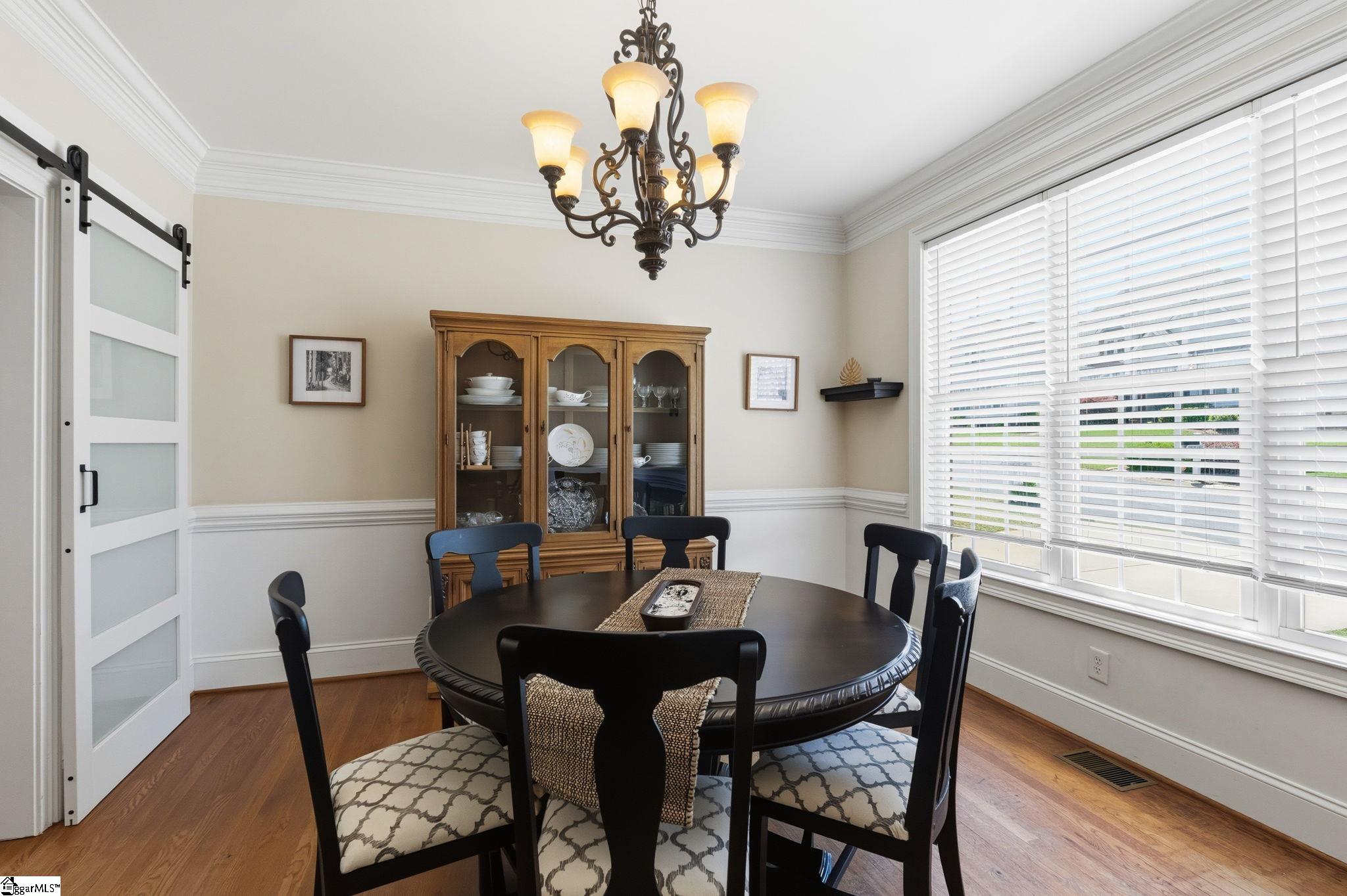 4 Glencreek Drive