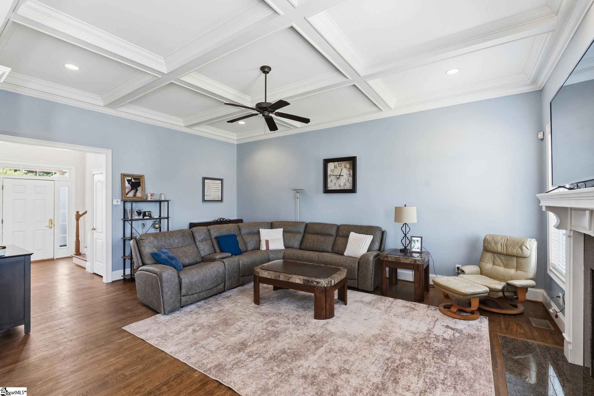 4 Glencreek Drive