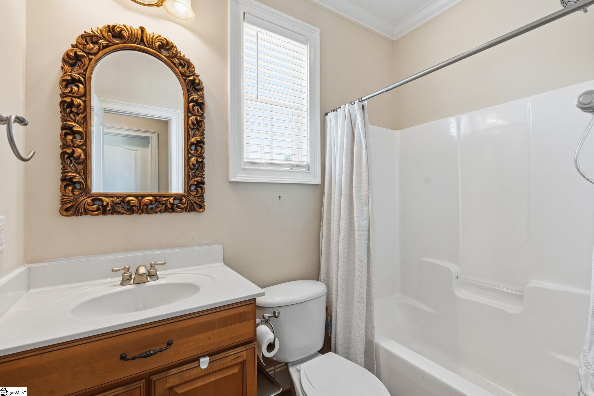 4 Glencreek Drive