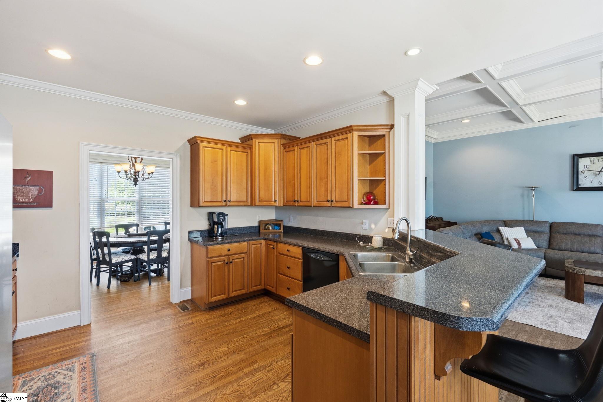 4 Glencreek Drive