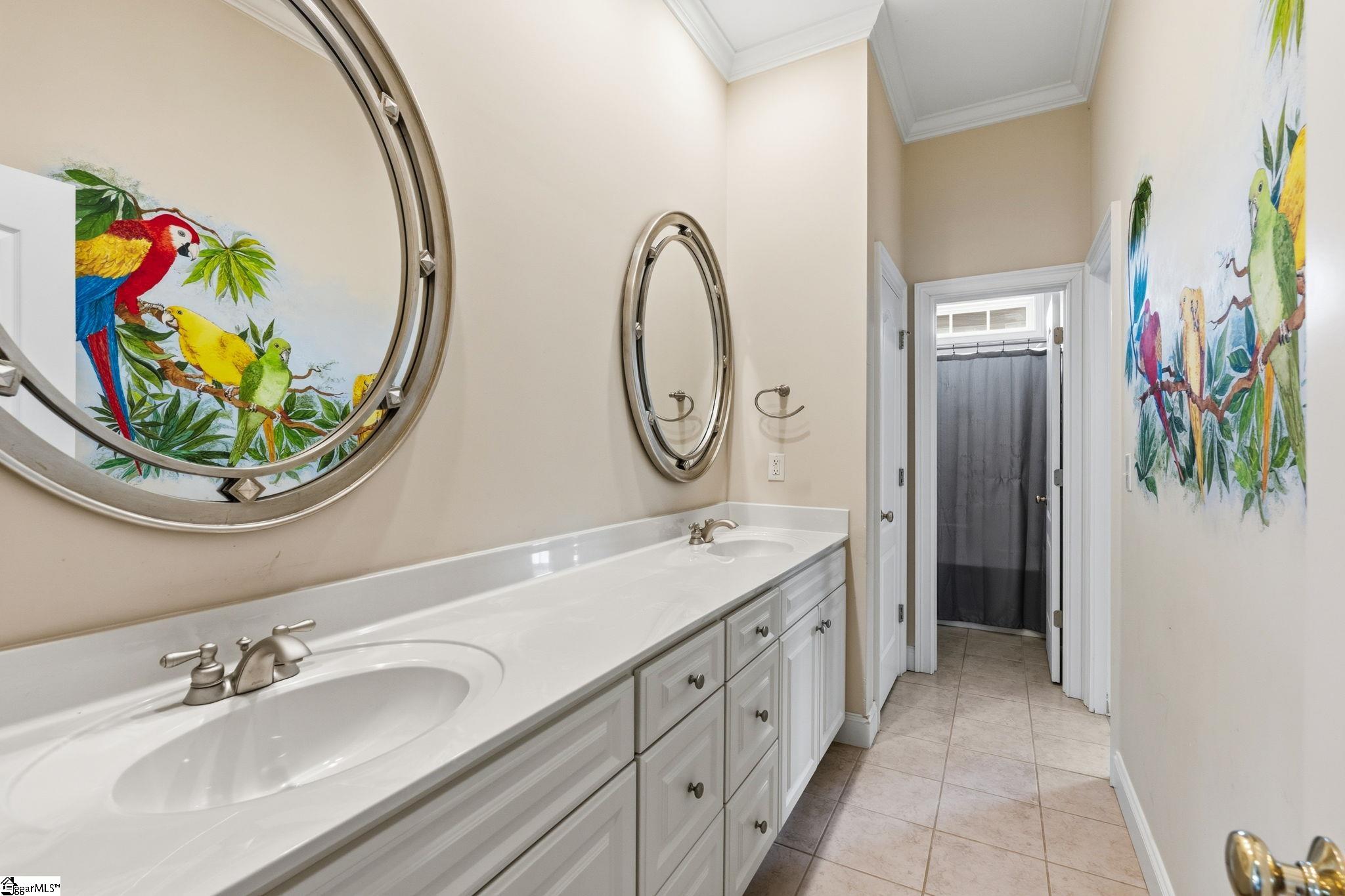 4 Glencreek Drive