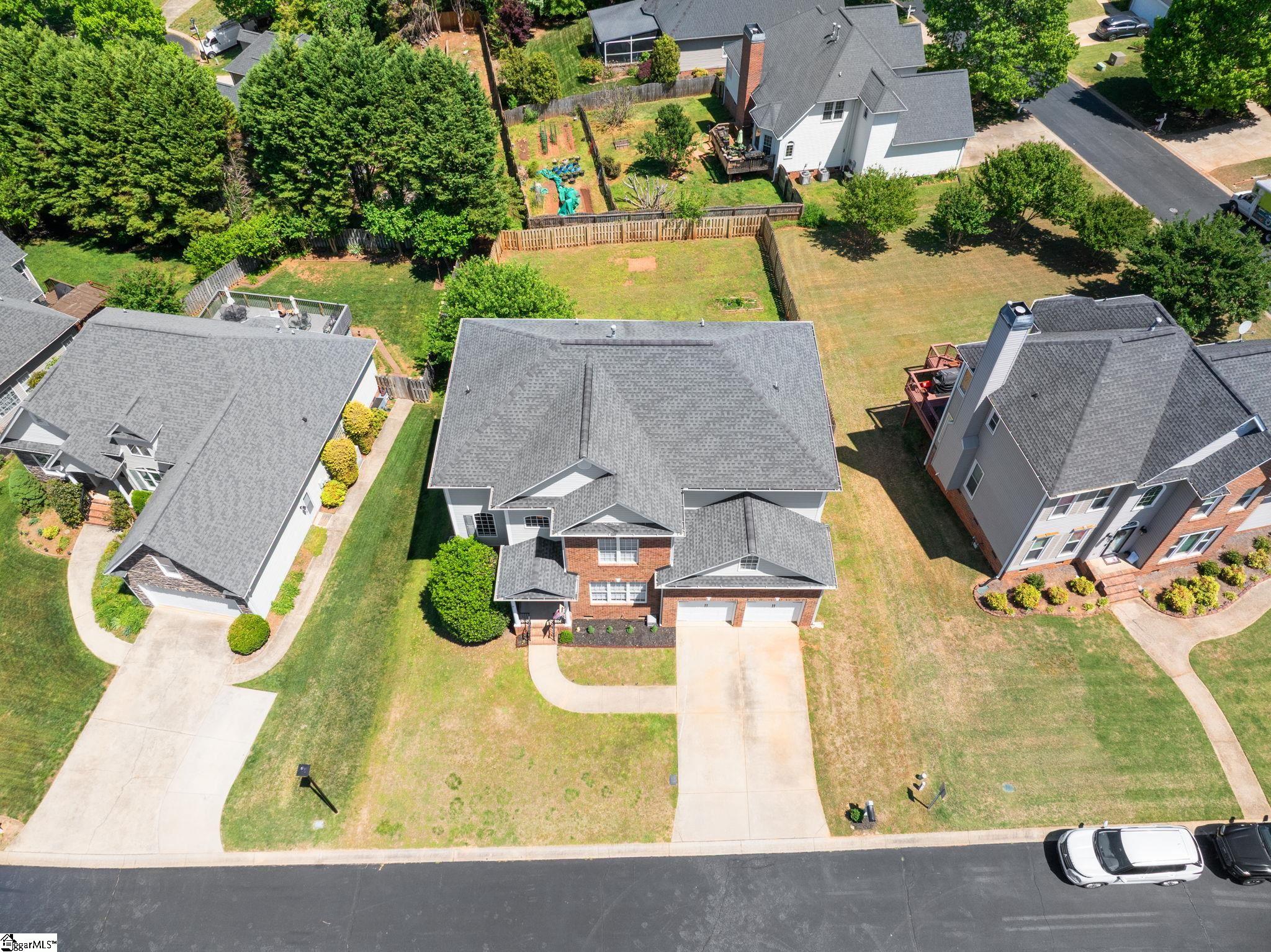 4 Glencreek Drive