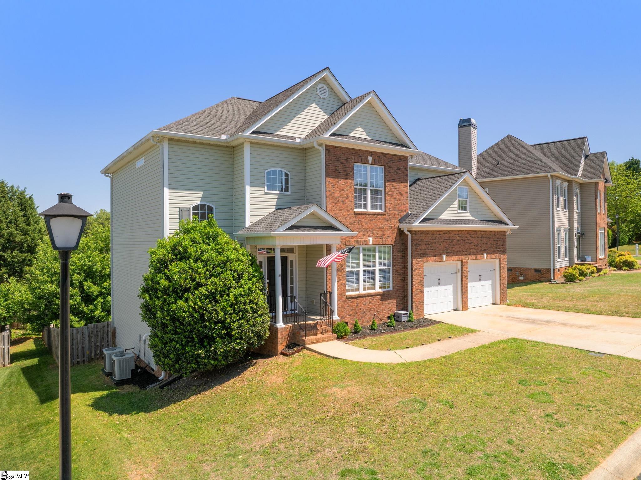 4 Glencreek Drive