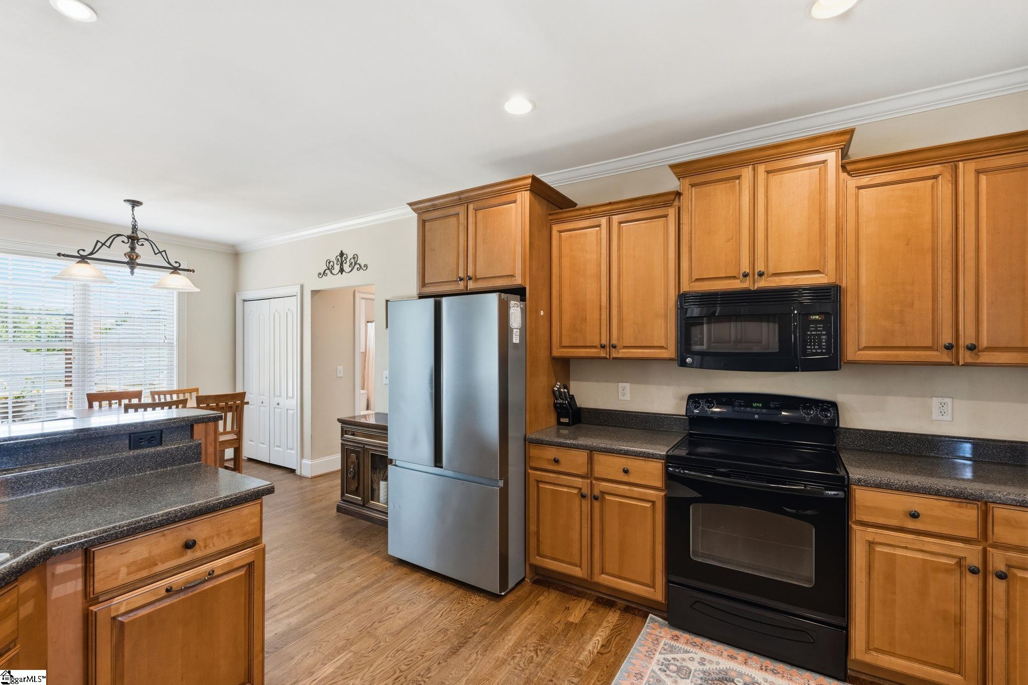4 Glencreek Drive