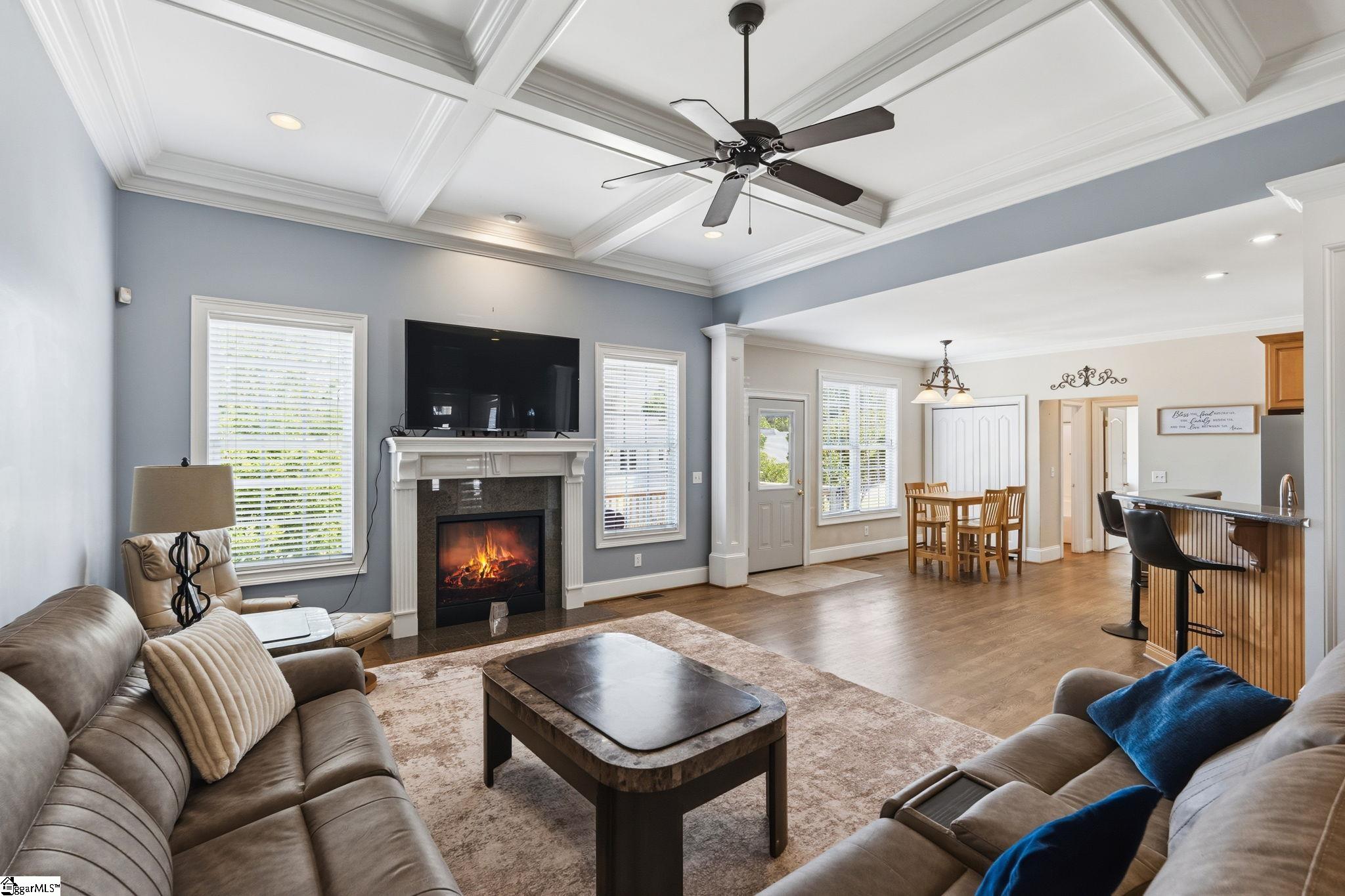 4 Glencreek Drive