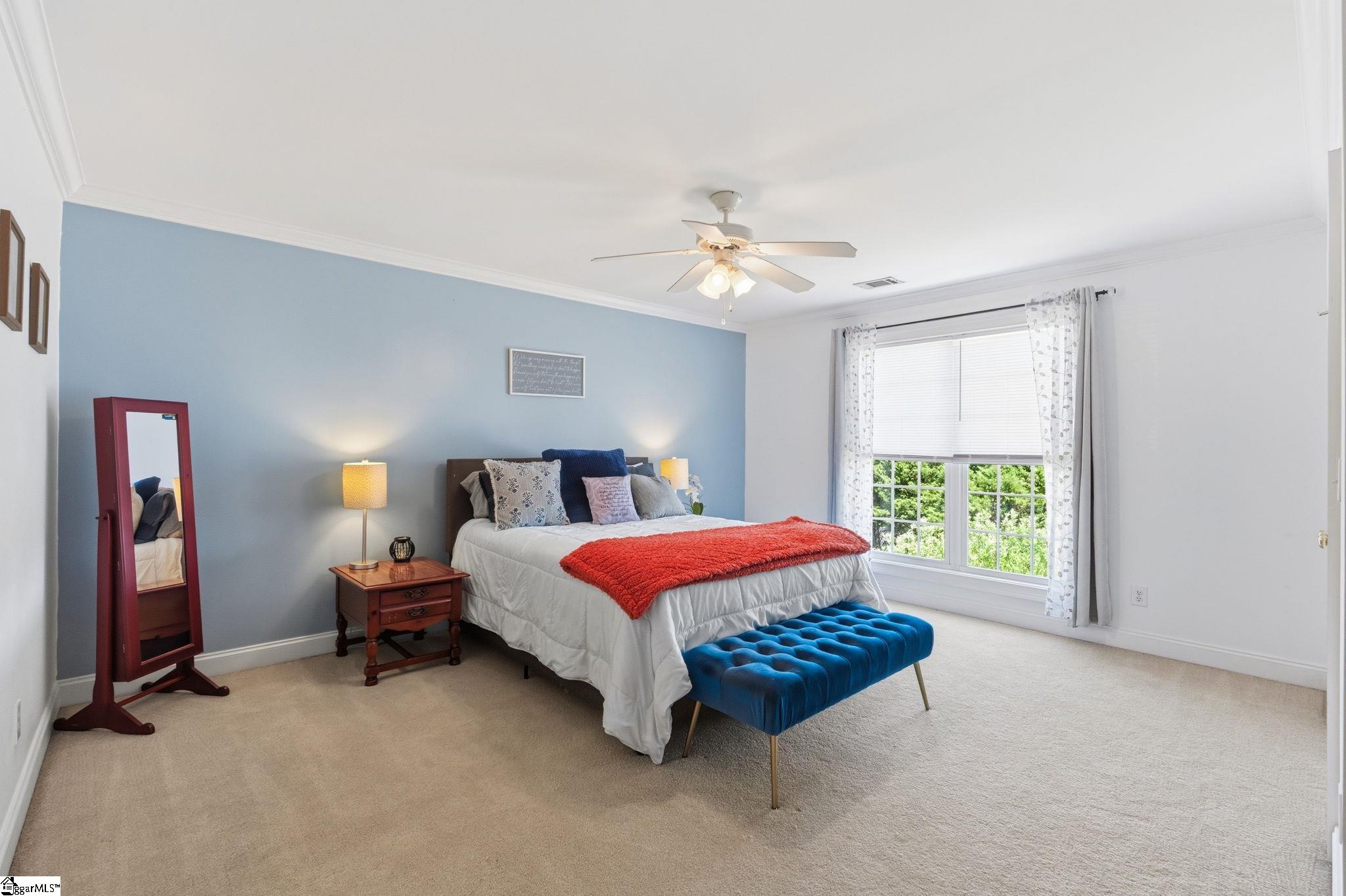4 Glencreek Drive