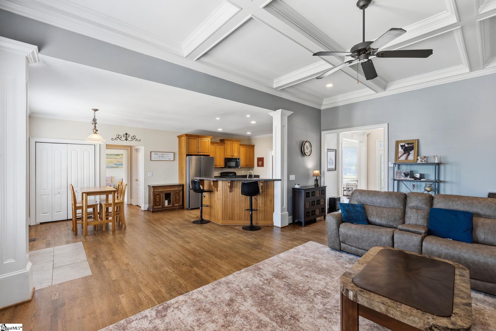 4 Glencreek Drive