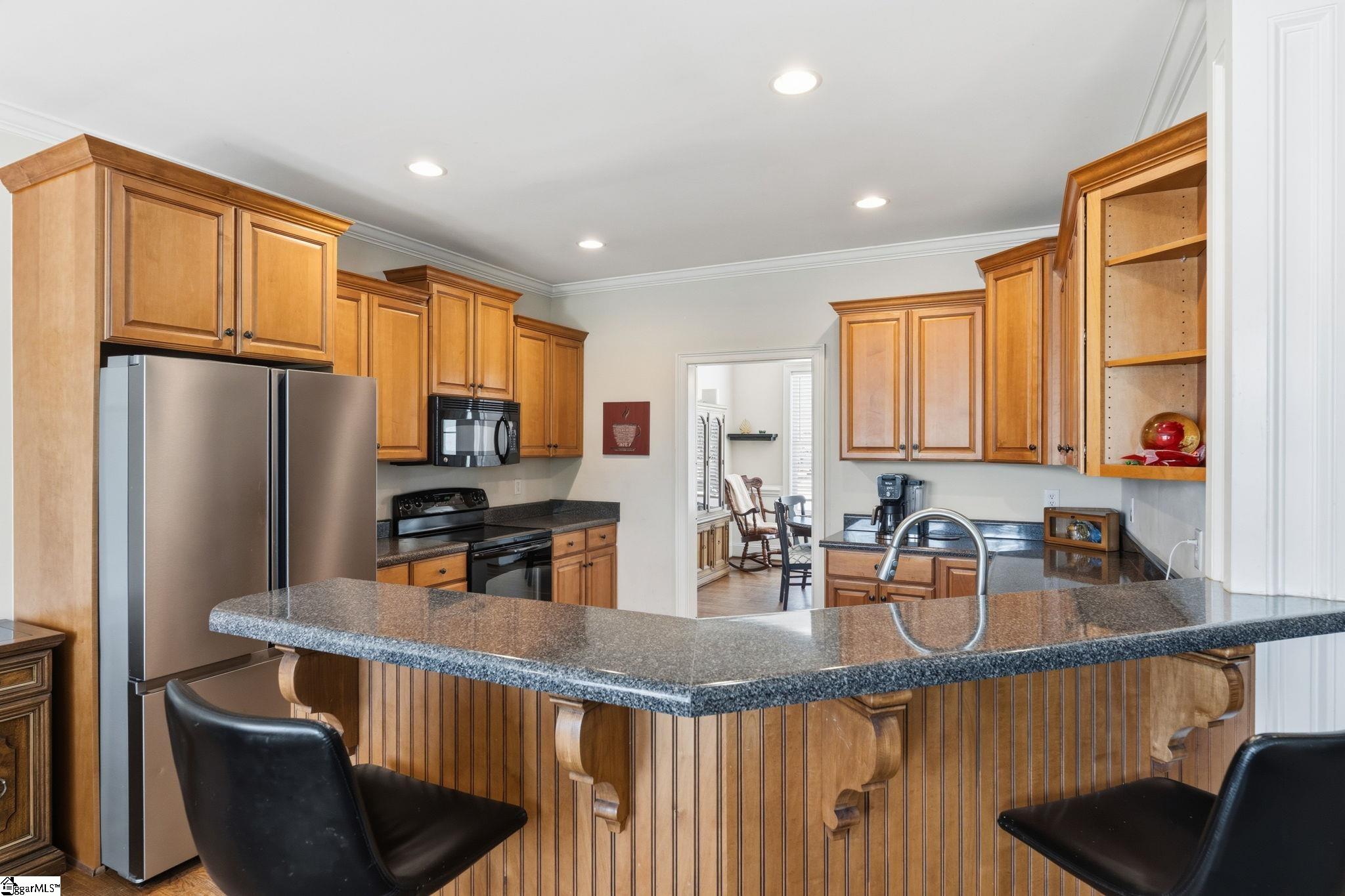 4 Glencreek Drive