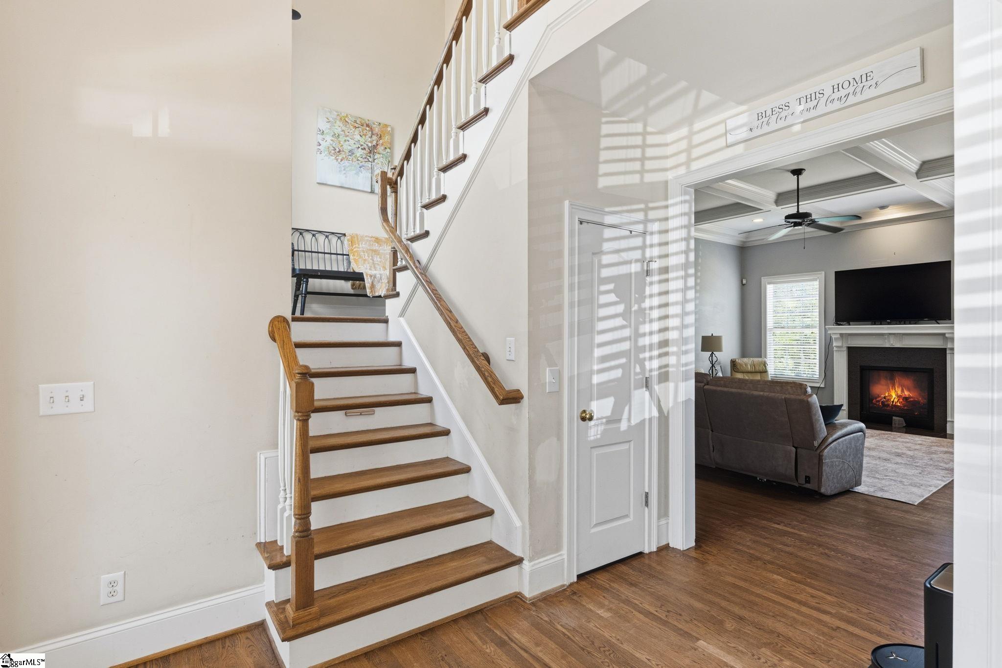 4 Glencreek Drive